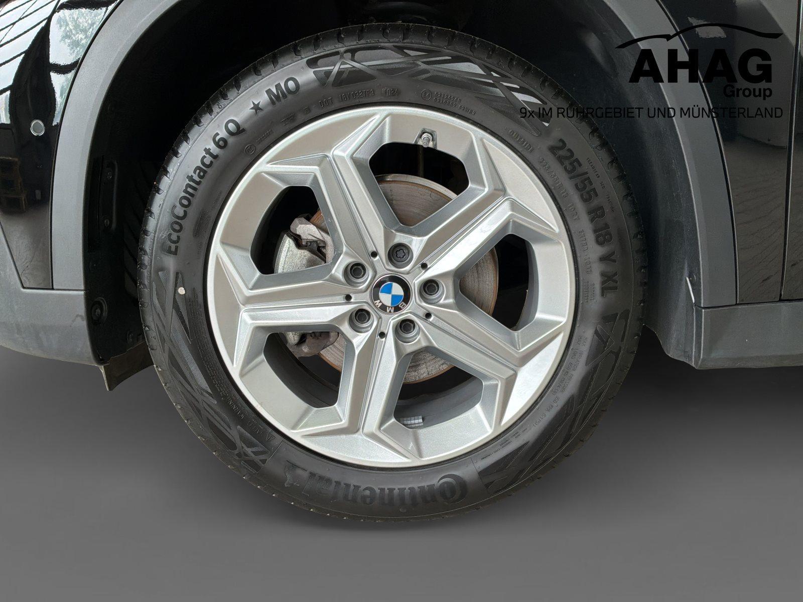 BMW X1 – Bild 9