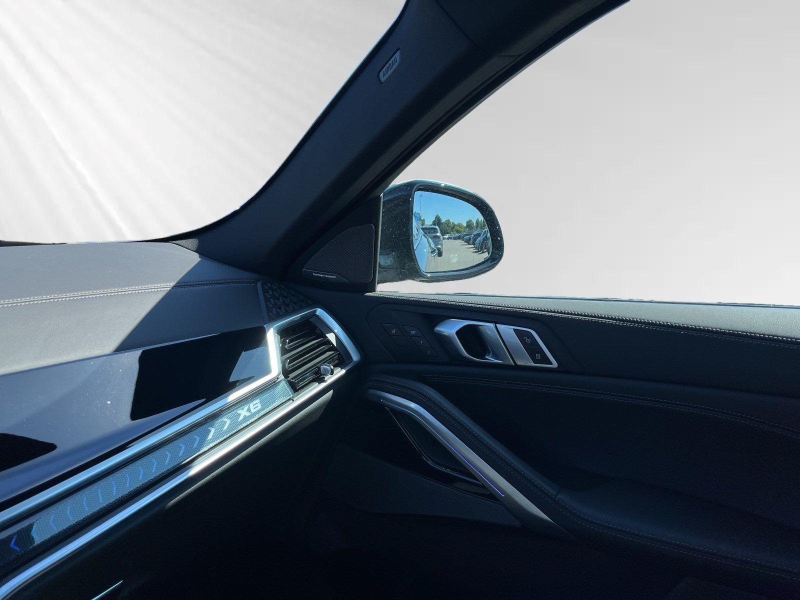 BMW X6 – Bild 13