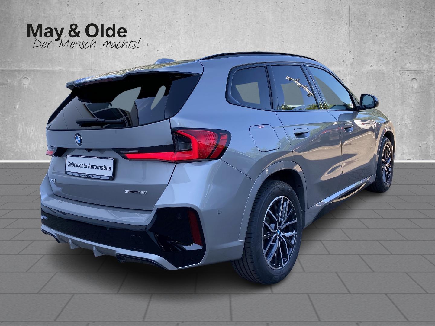 BMW X1 – Bild 26