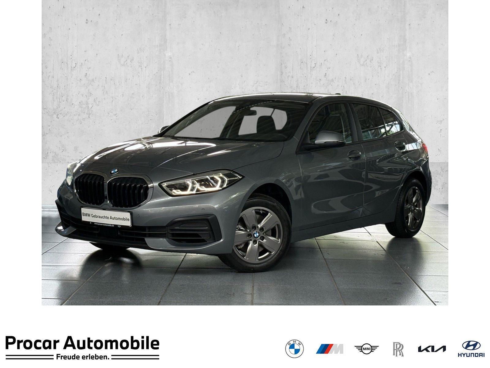 BMW 1er