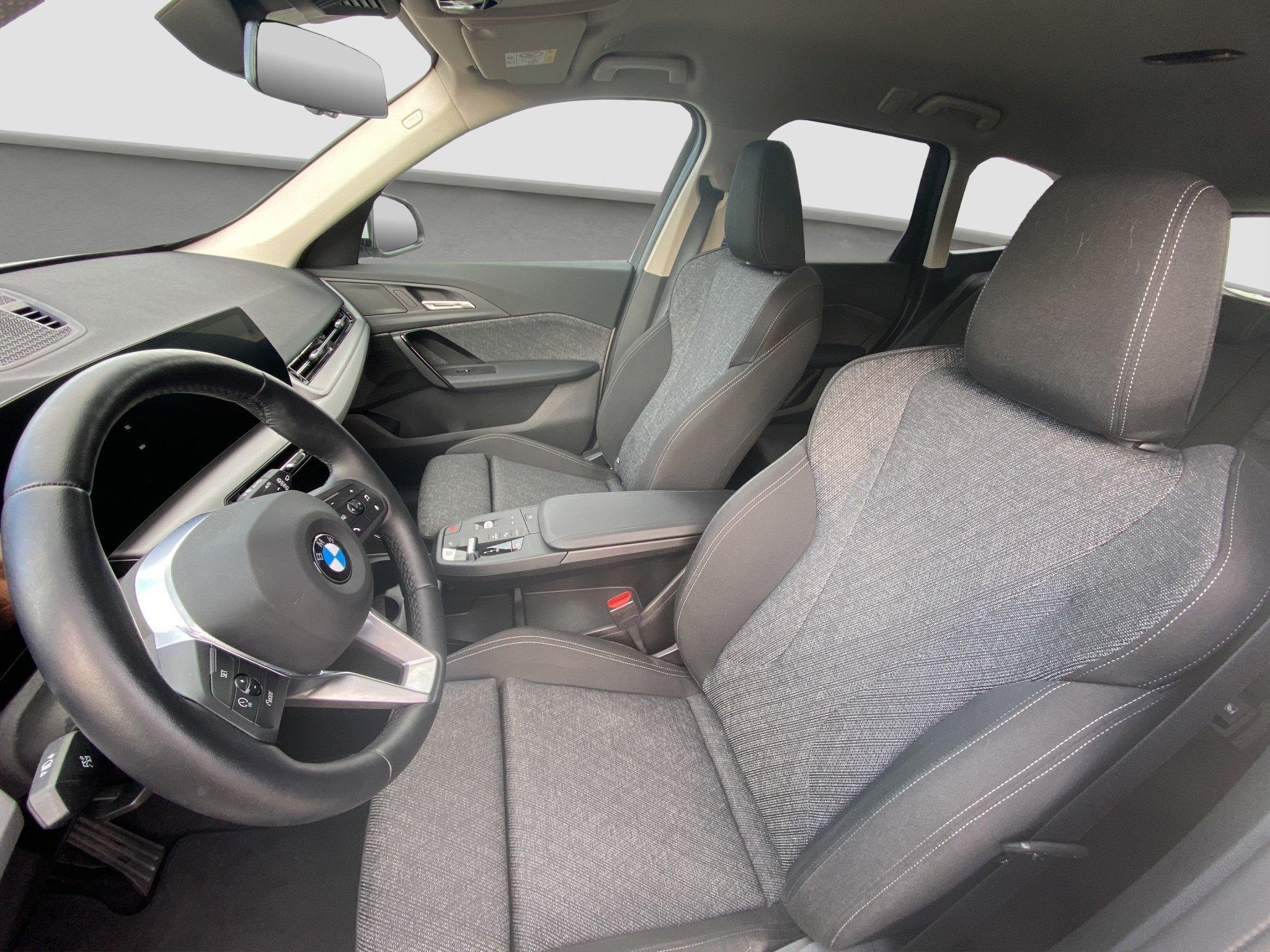 BMW X1 – Bild 14