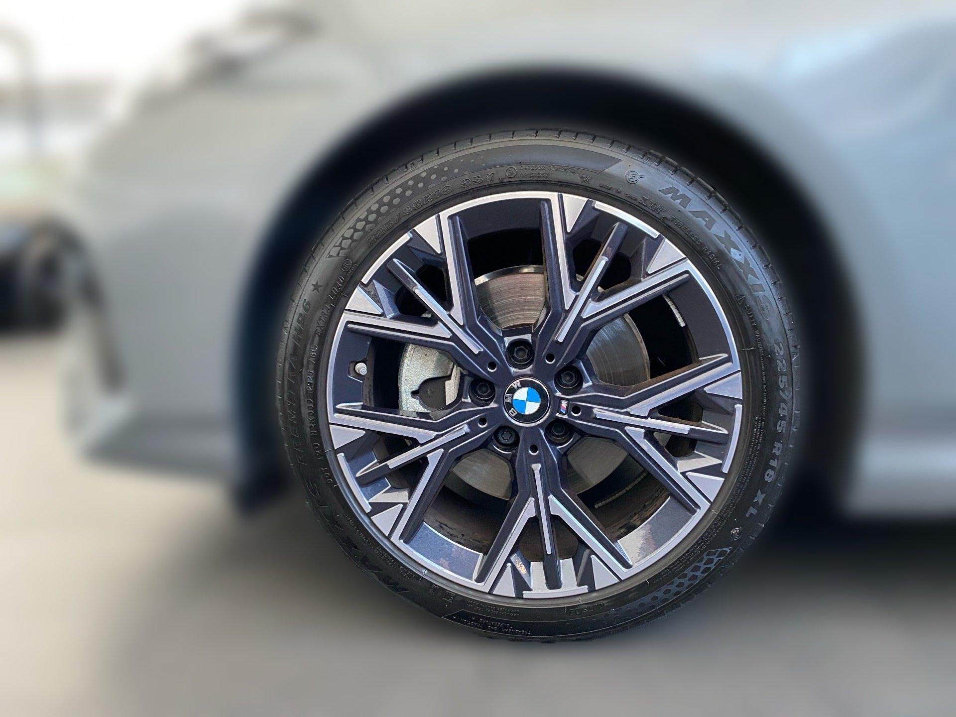 BMW 1er – Bild 9