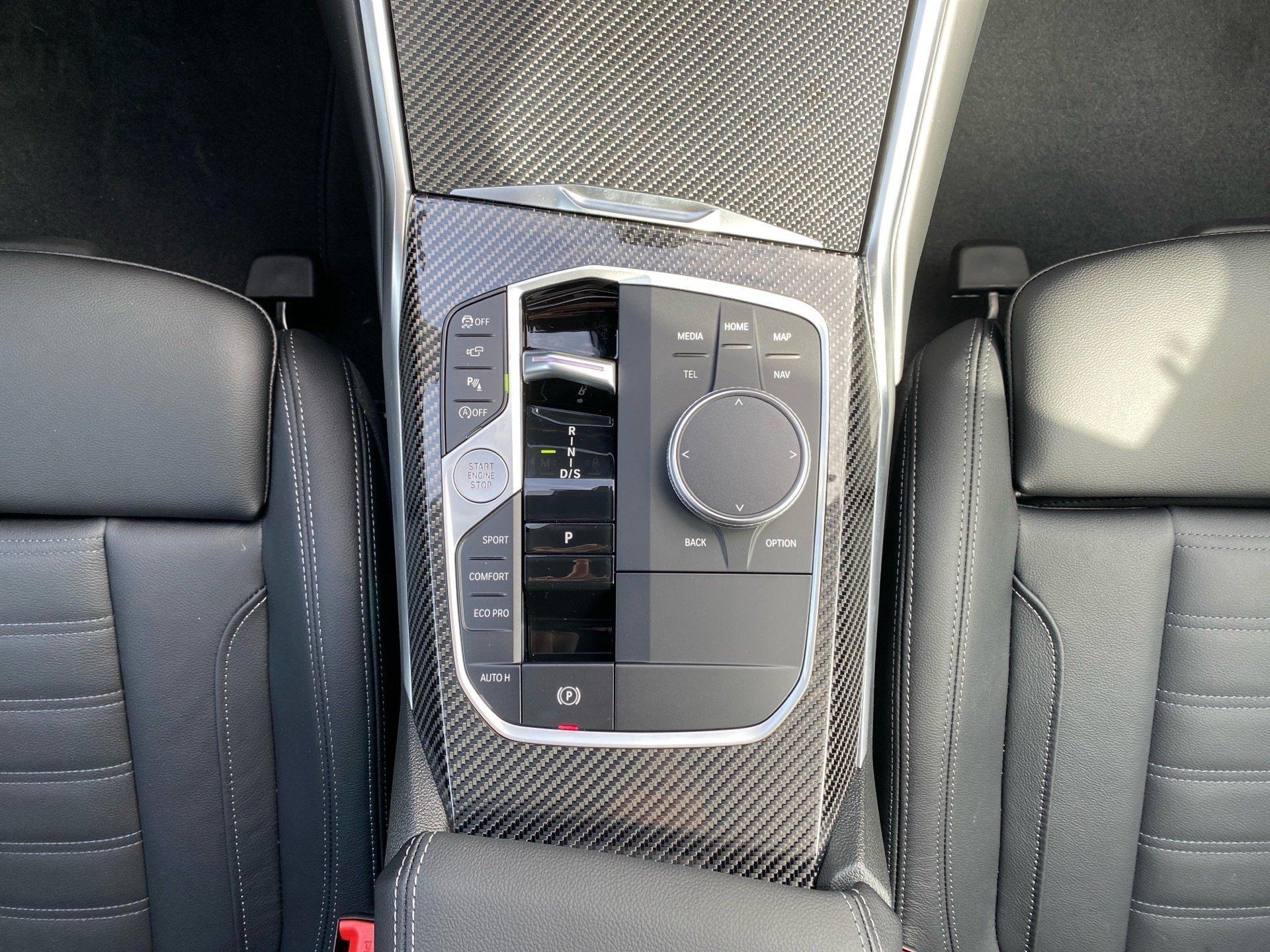 BMW 3er – Bild 12