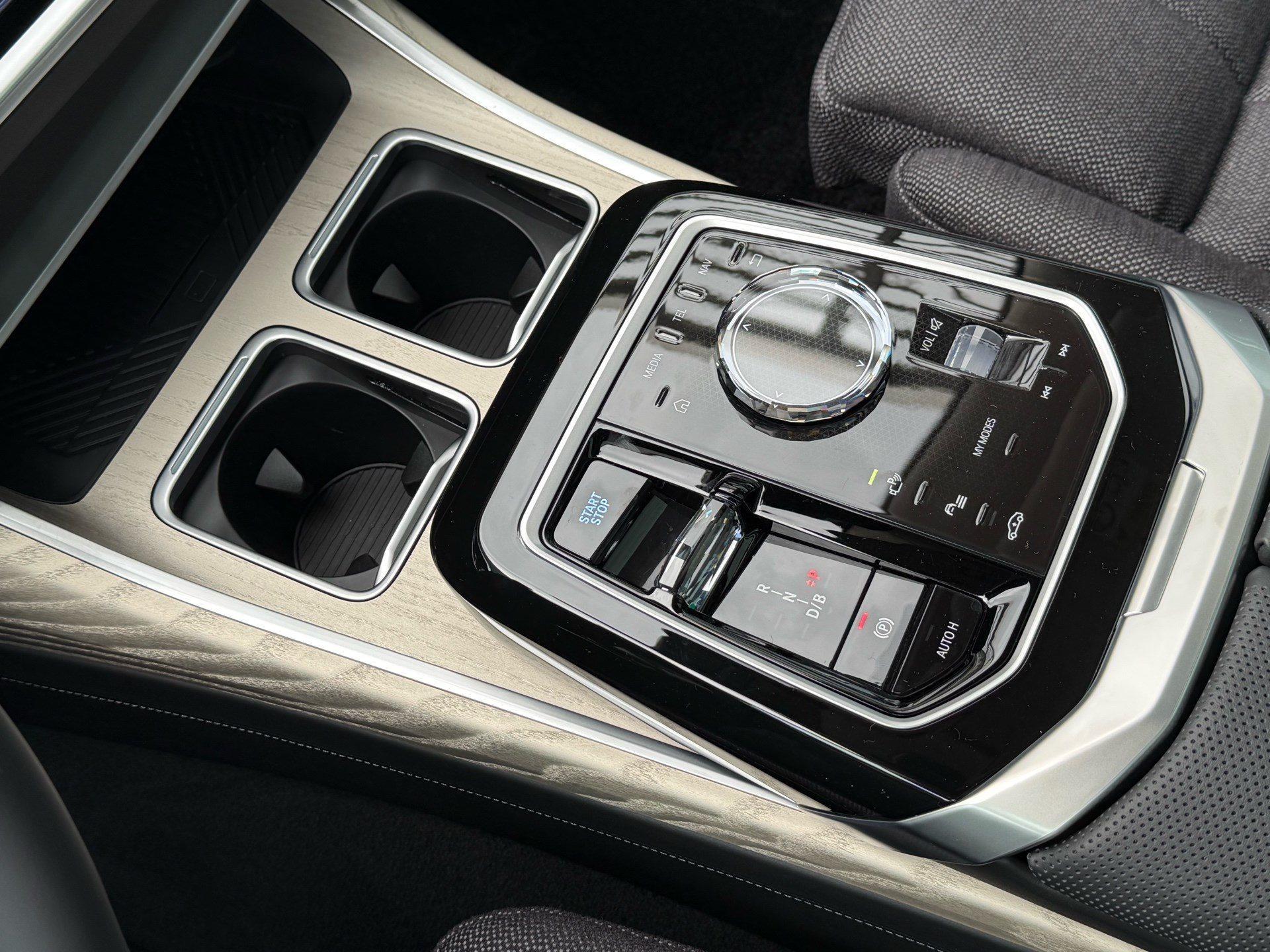 BMW i7 – Bild 38