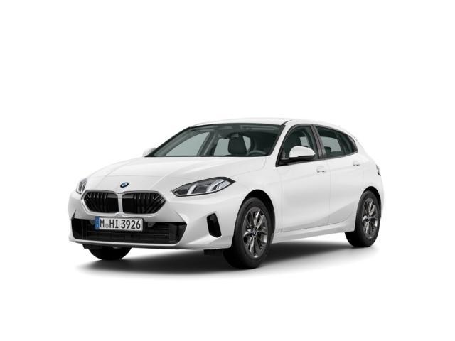 BMW 1er – Bild 14
