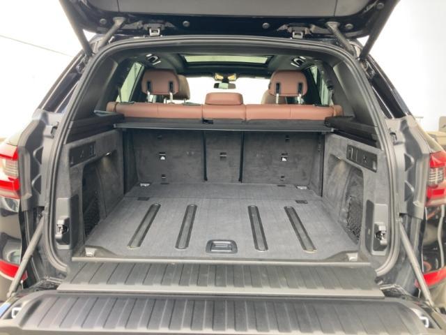BMW BMW — BMW BMW X5 xDrive30d