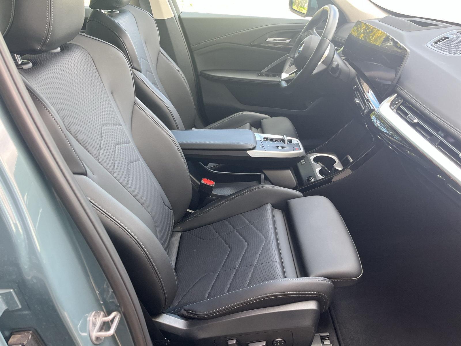 BMW X1 – Bild 40