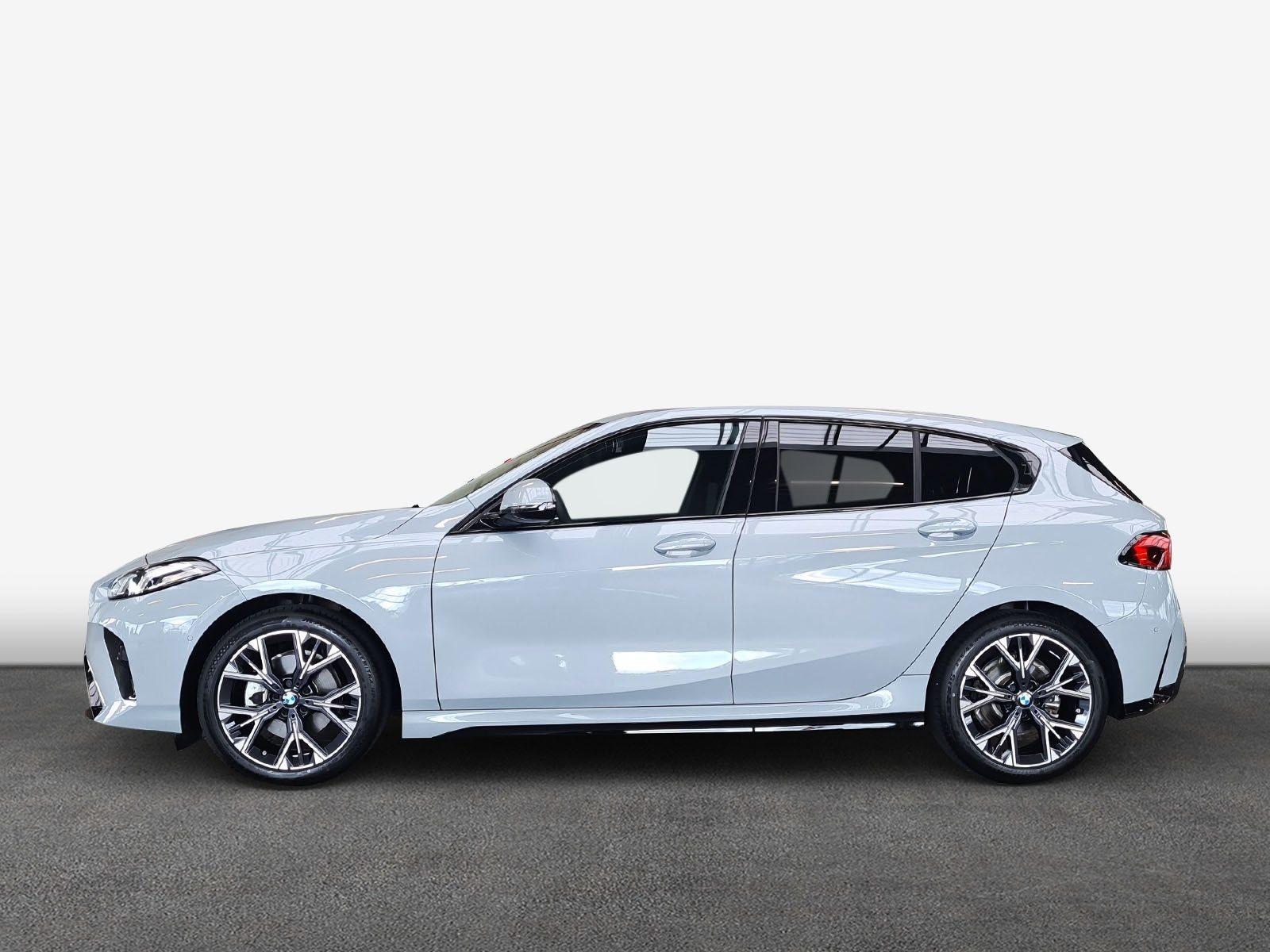 BMW 1er – Bild 5