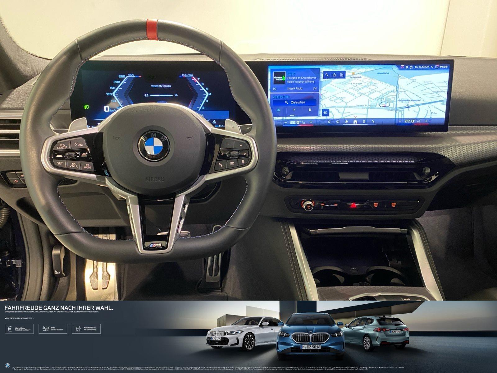 BMW 4er Gran Coupé – Bild 17