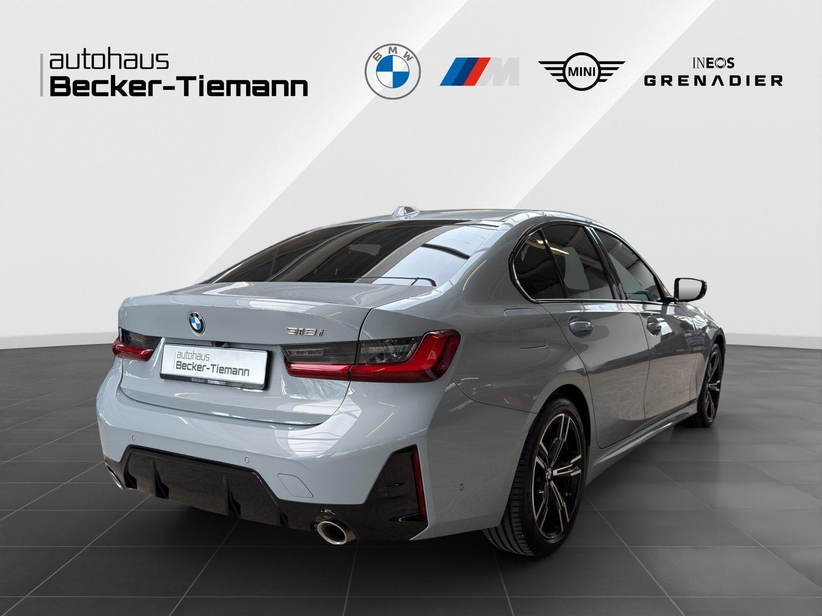BMW 3er – Bild 6