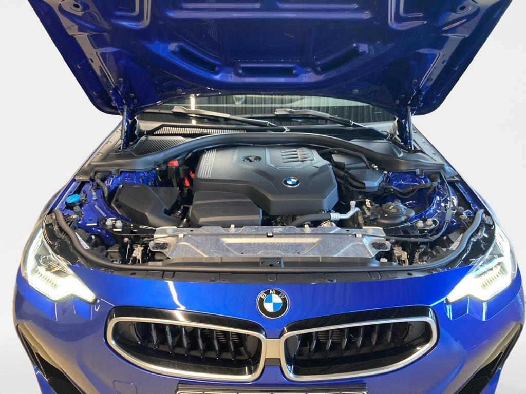 BMW 2er Coupé – Bild 16