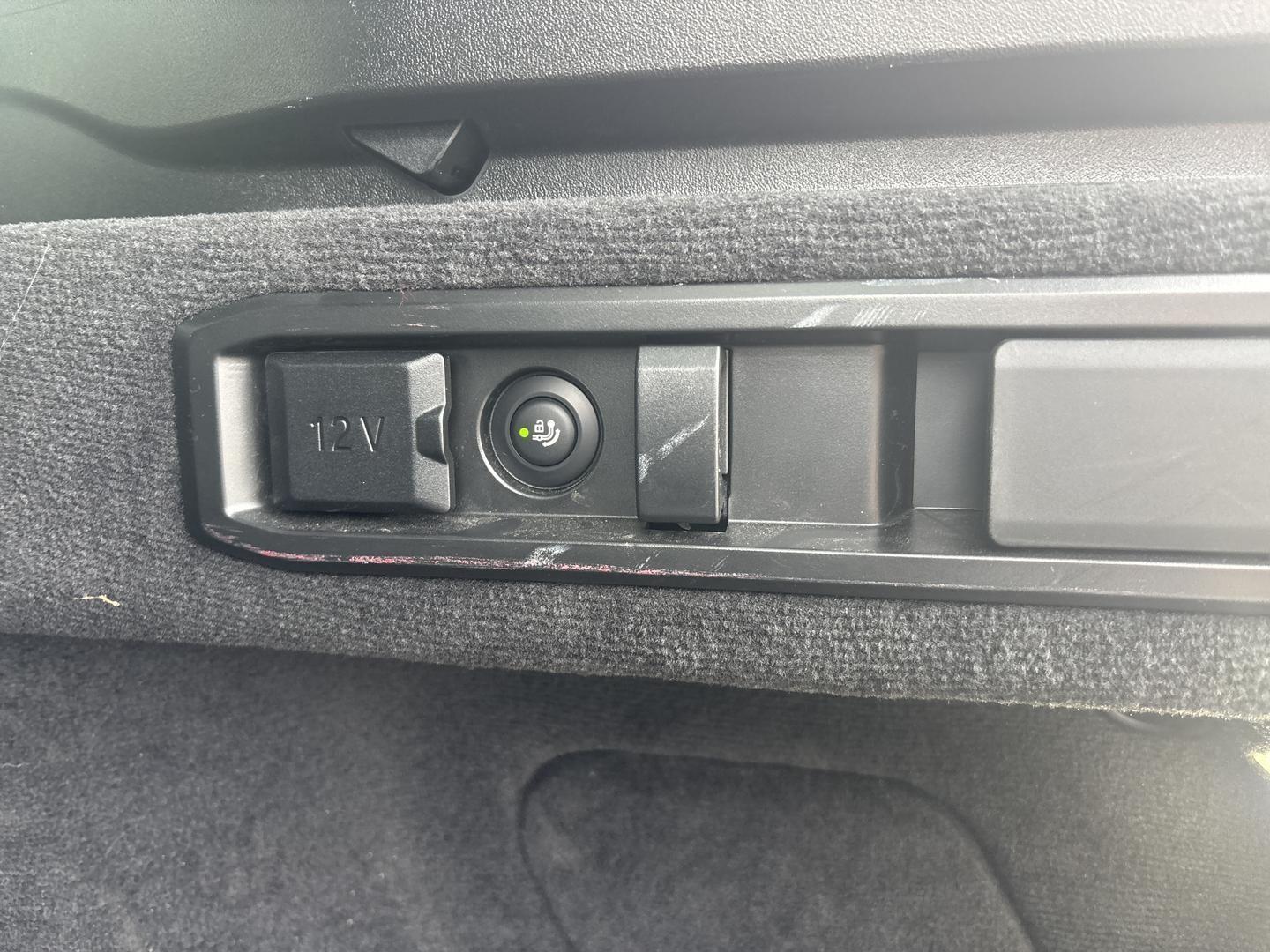 BMW 5er Touring – Bild 32