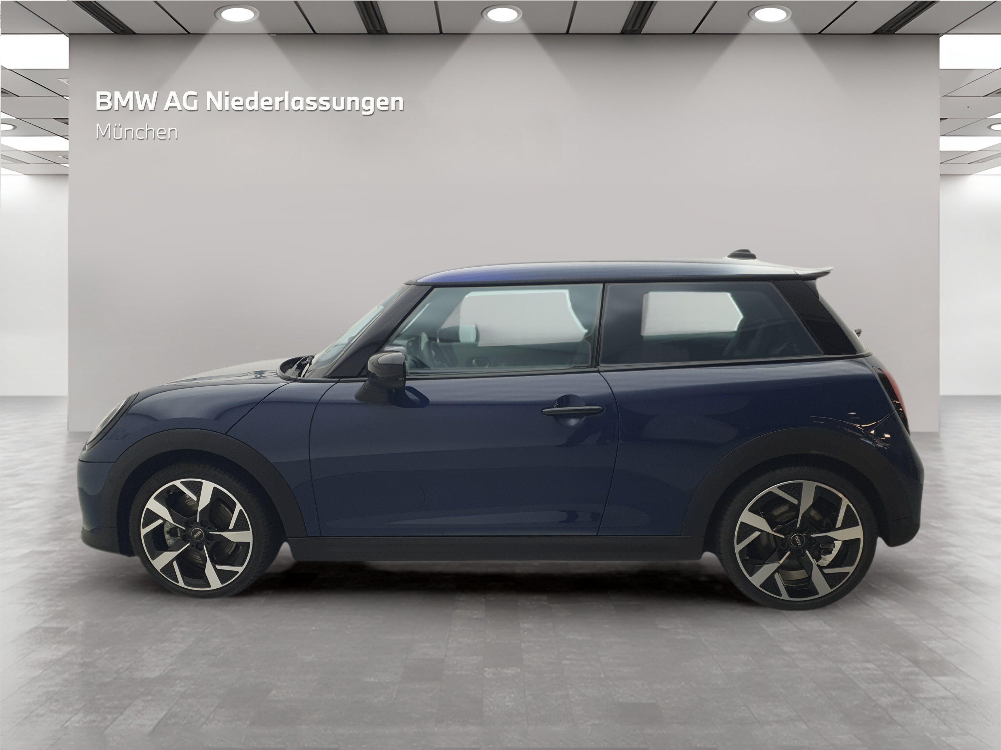 MINI Cooper 3-Türer – Bild 2