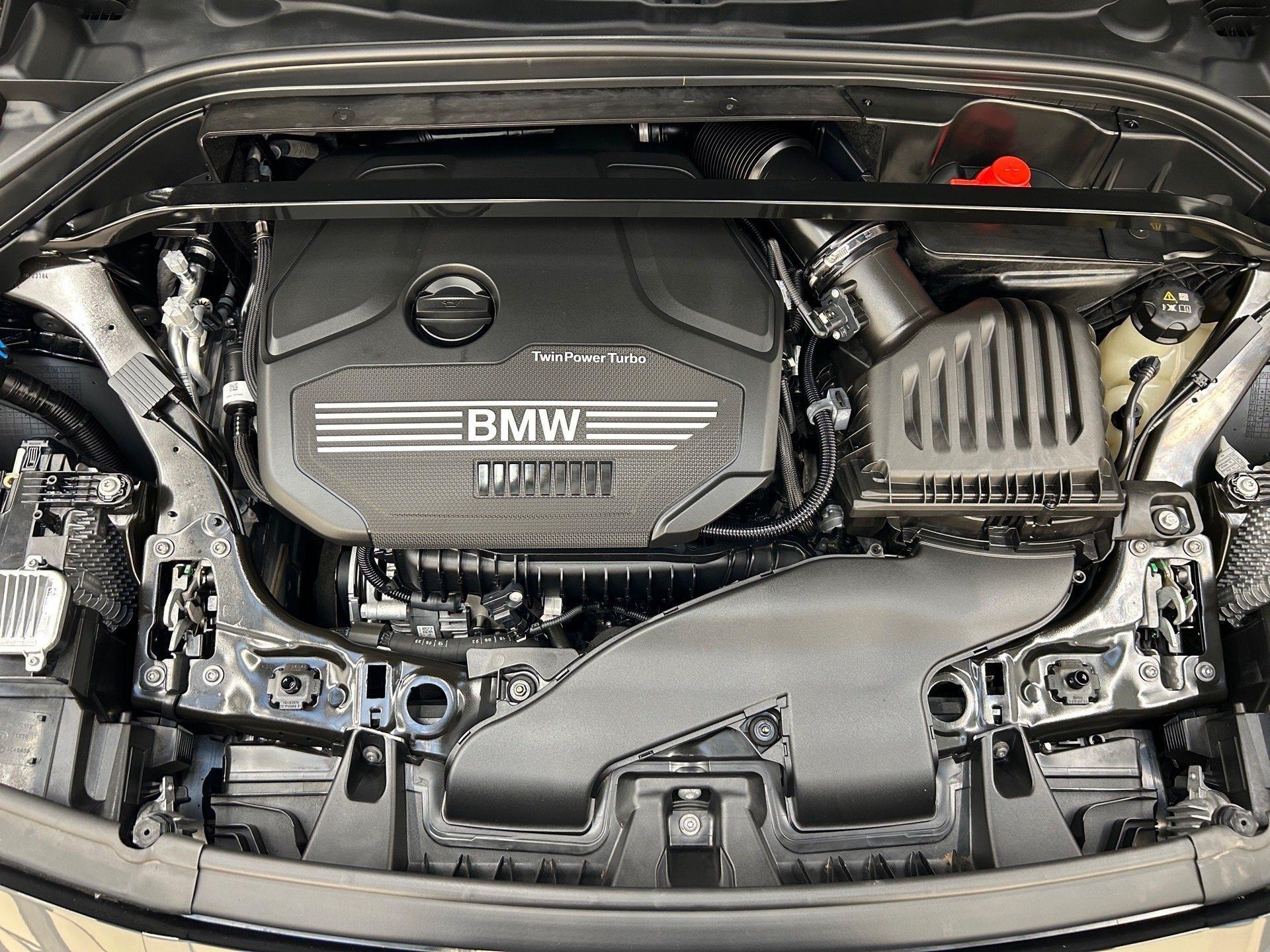 BMW X2 – Bild 9