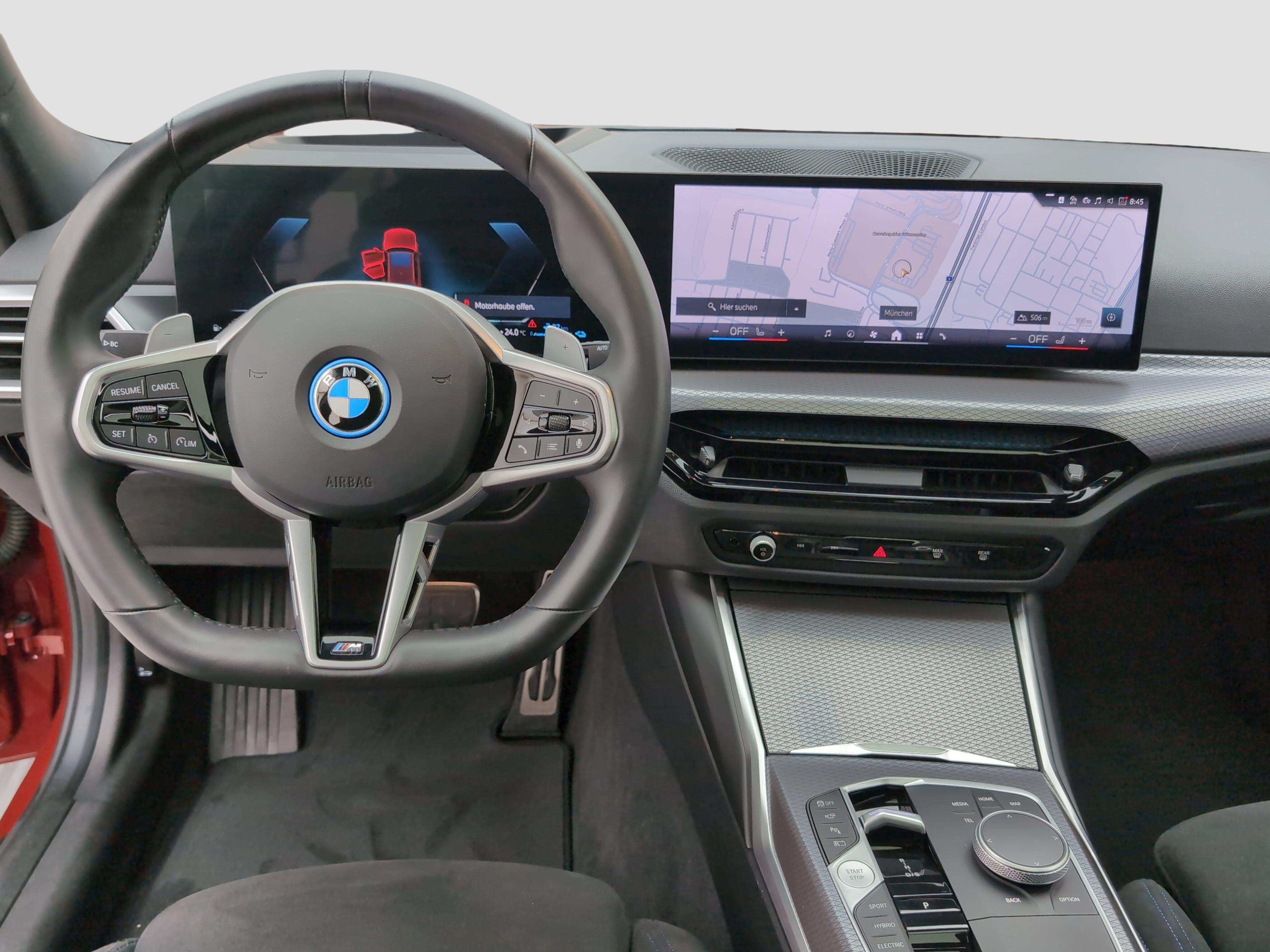 BMW 3er Touring – Bild 17