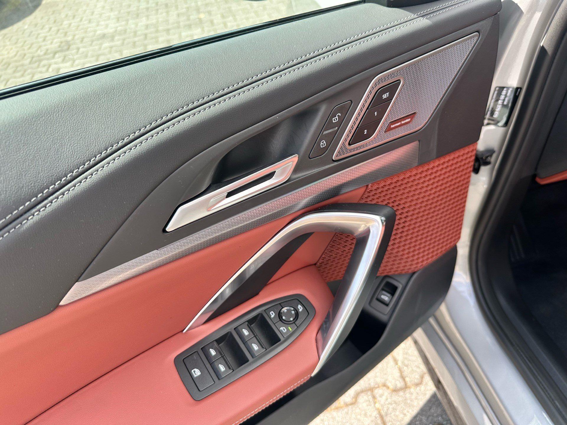 BMW iX1 – Bild 27