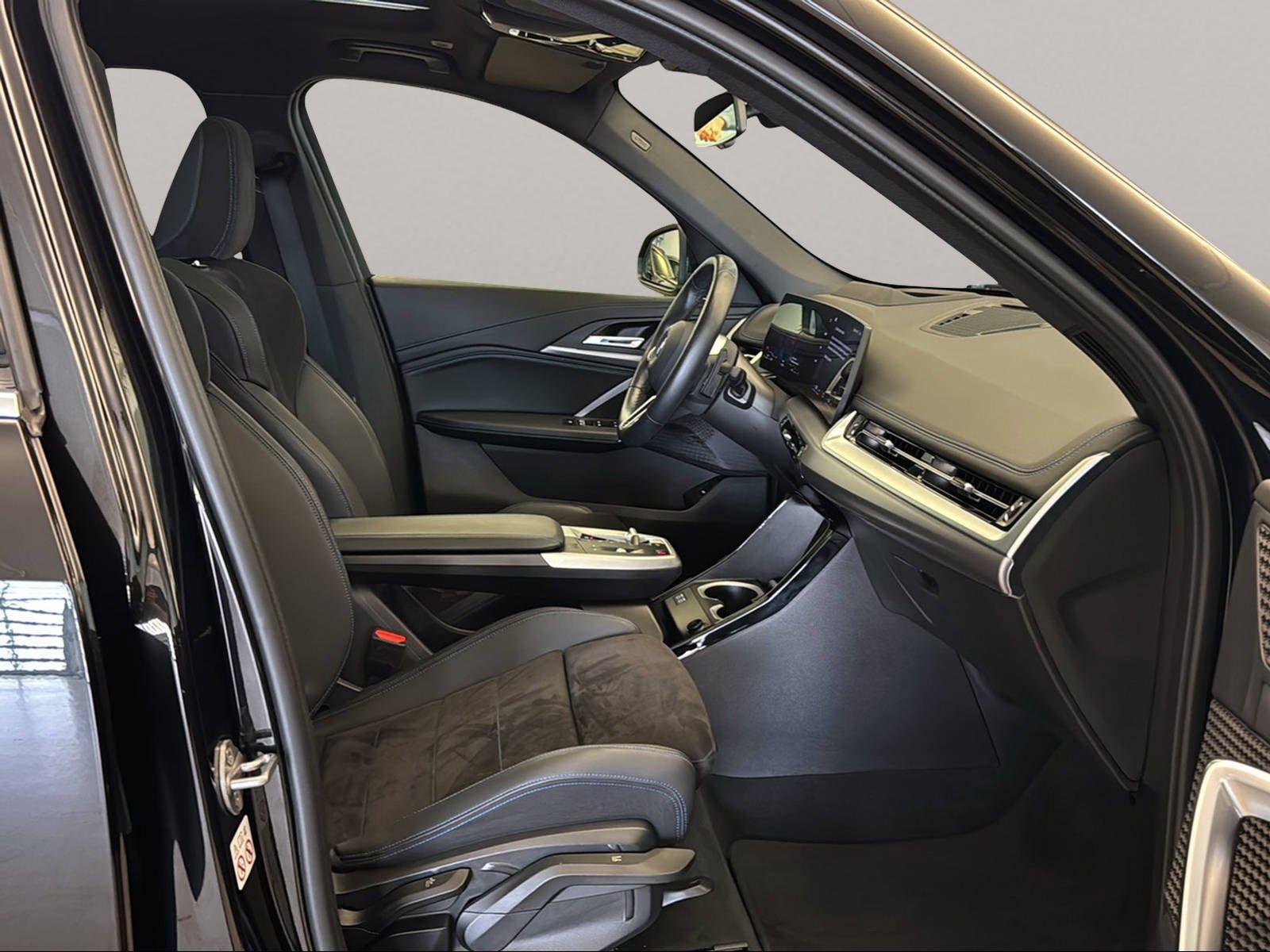 BMW X1 – Bild 5
