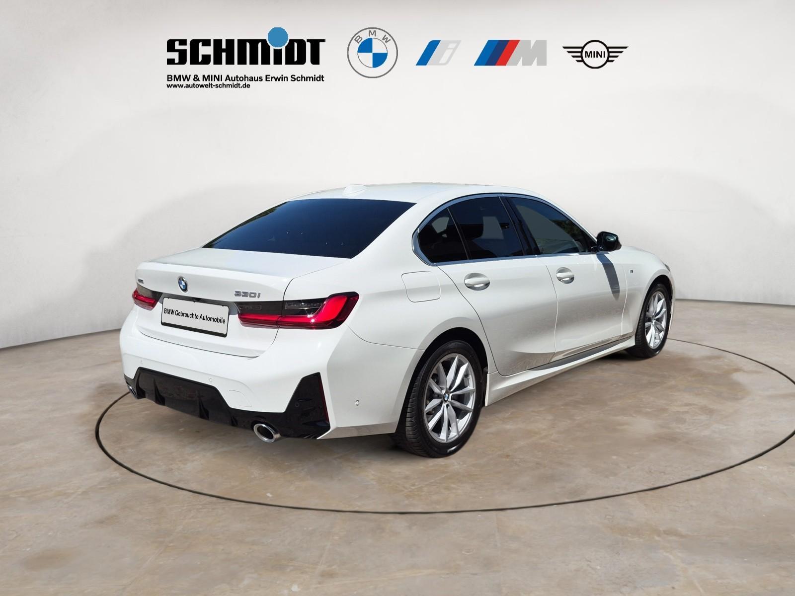 BMW 3er – Bild 4