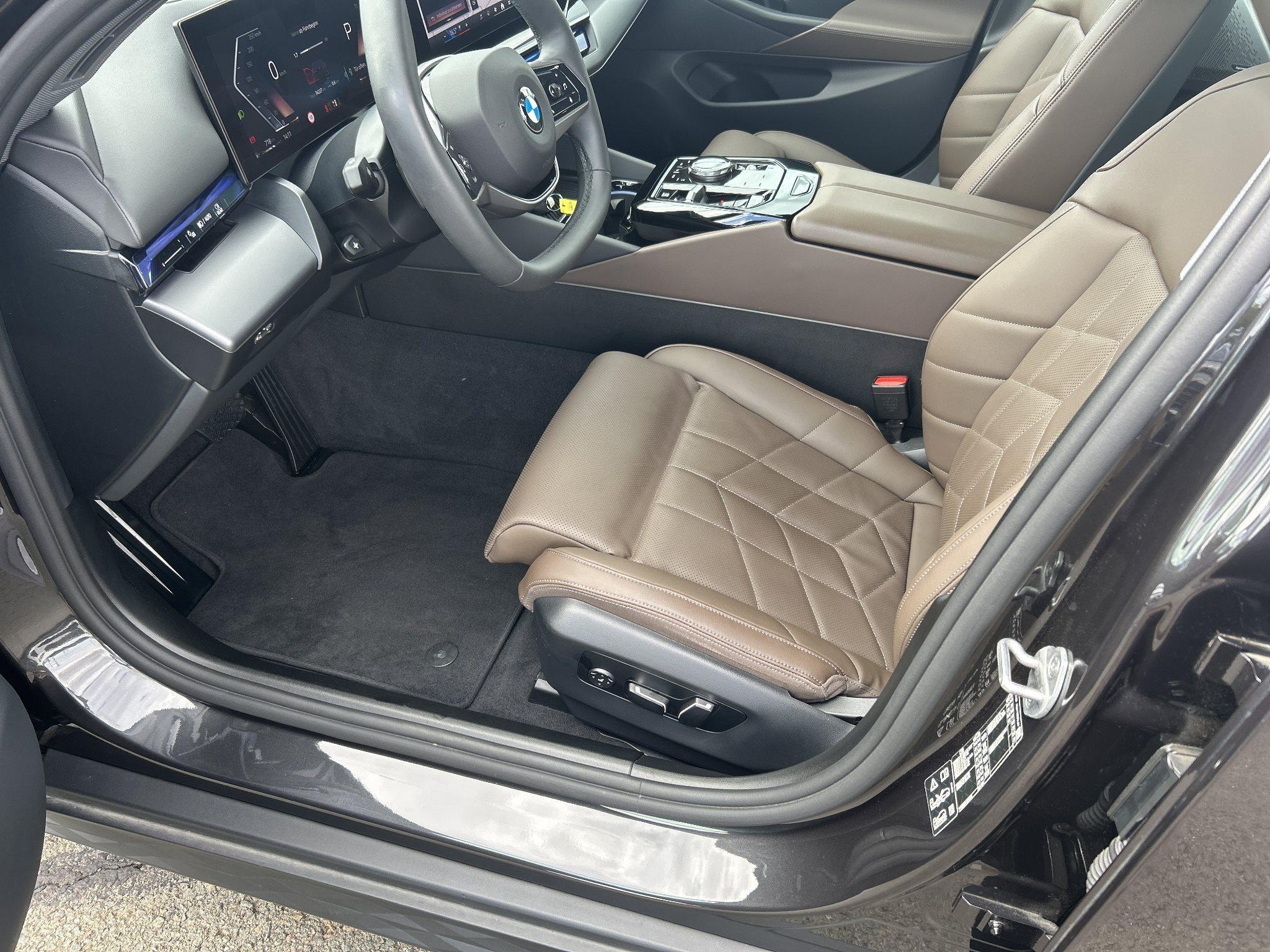 BMW 5er – Bild 22