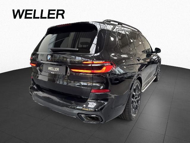BMW X7 – Bild 3