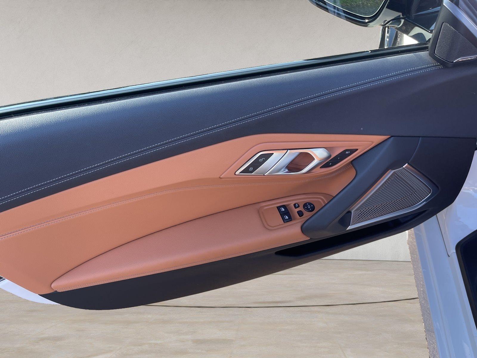 BMW Z4 – Bild 9