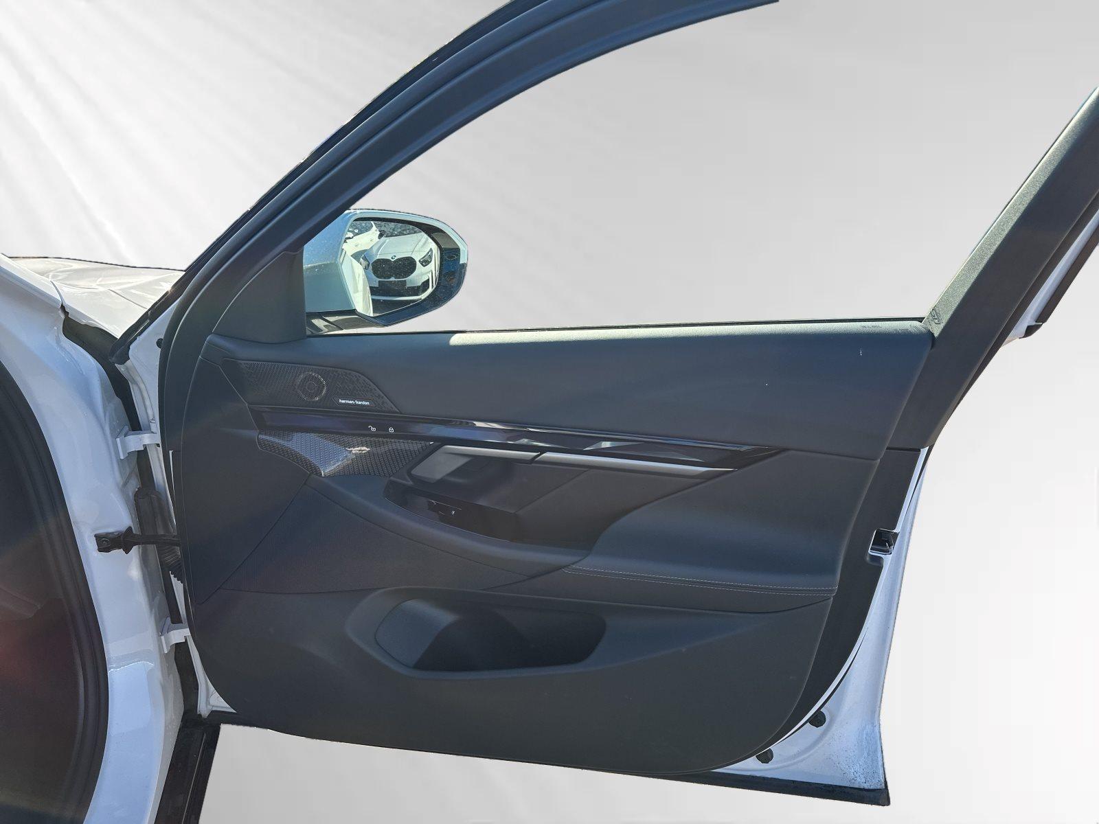 BMW 5er Touring – Bild 8