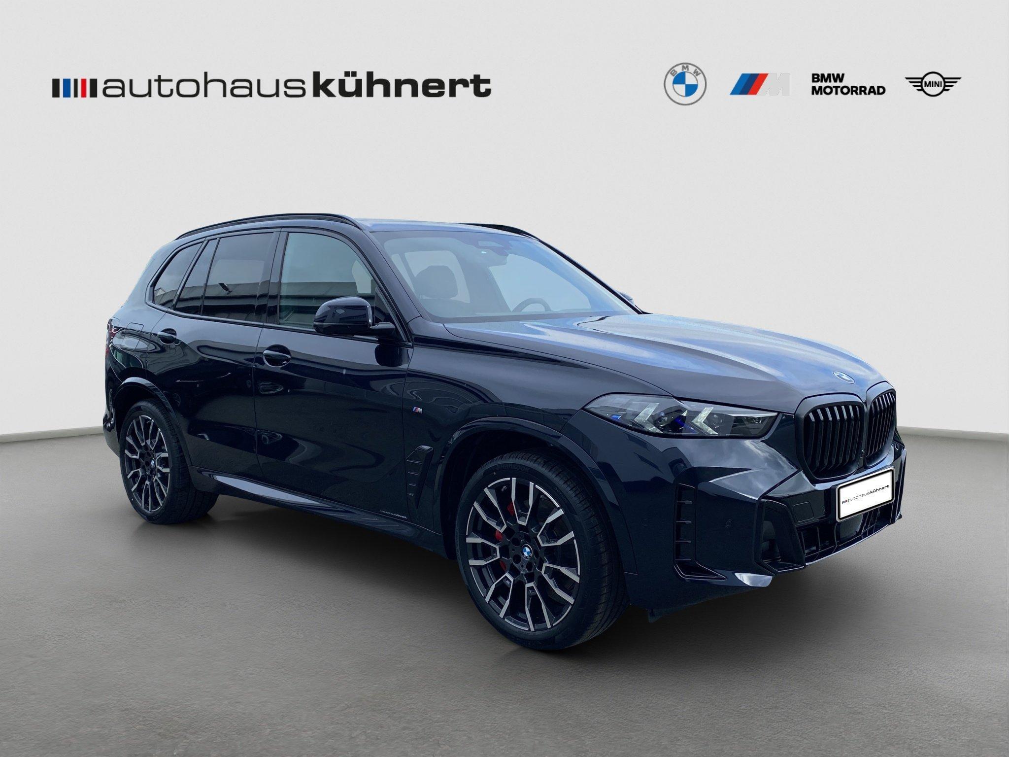 BMW X5 – Bild 9