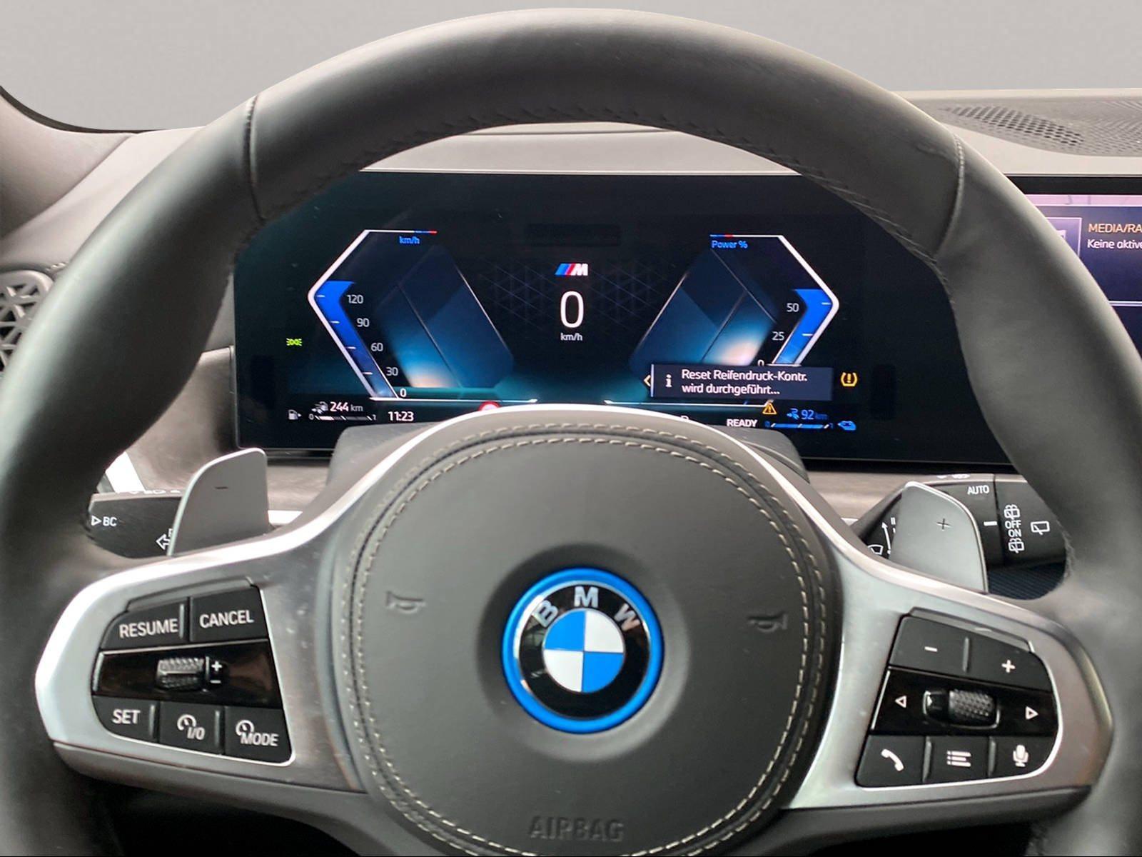 BMW X5 – Bild 12