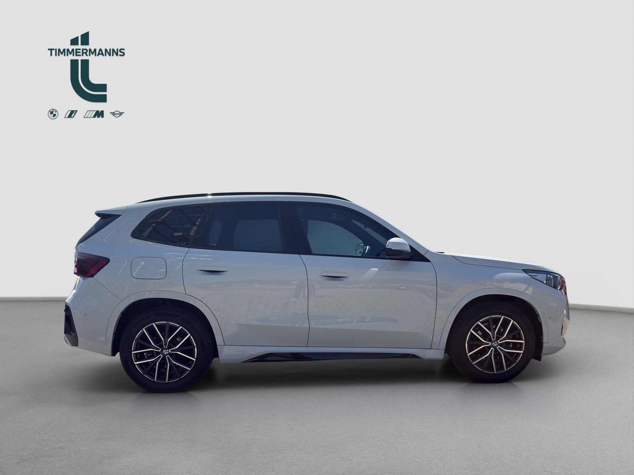 BMW X1 – Bild 6