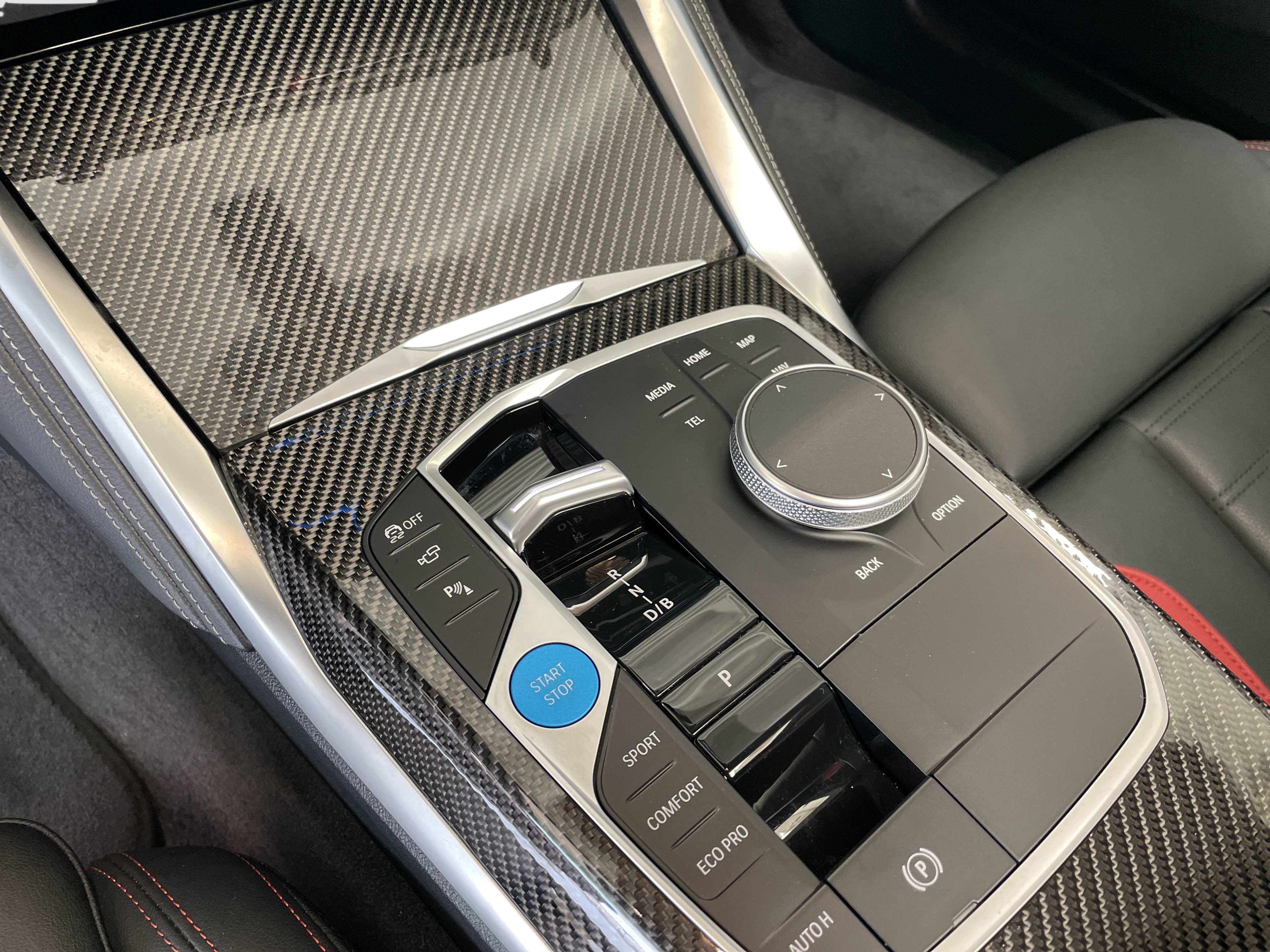 BMW 4er Gran Coupé – Bild 23