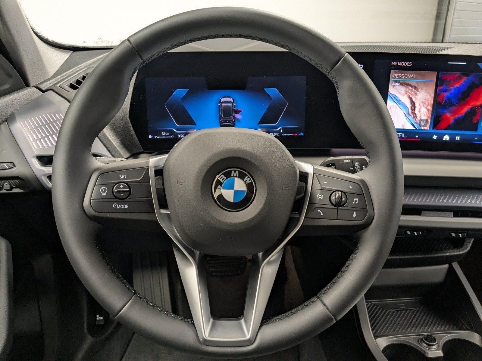 BMW 1er – Bild 13