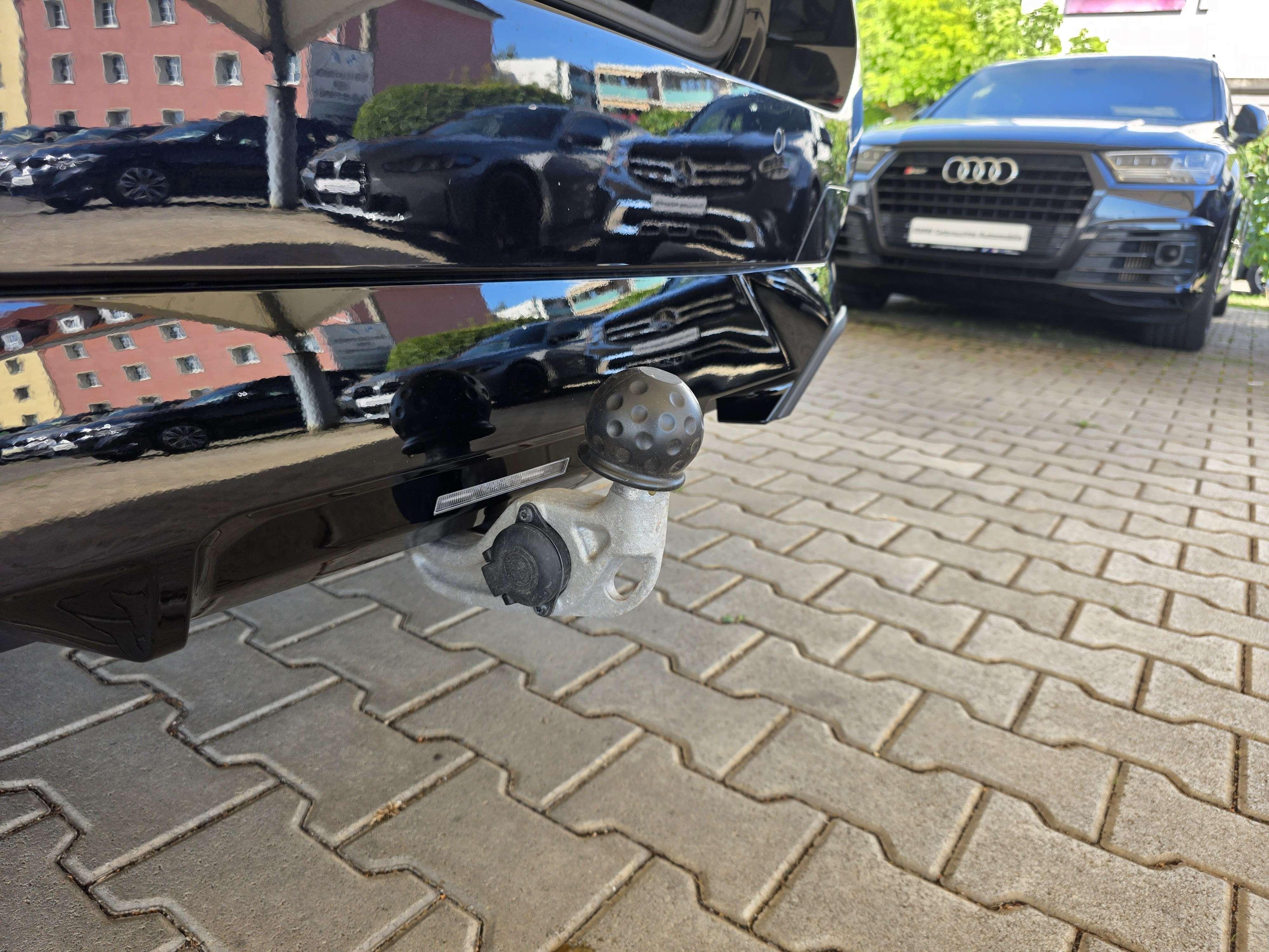 BMW 5er Touring – Bild 17