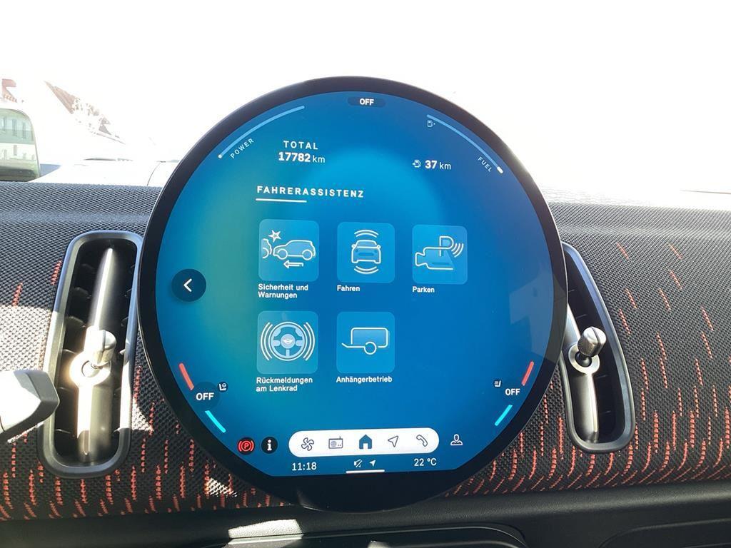 MINI Countryman – Bild 15