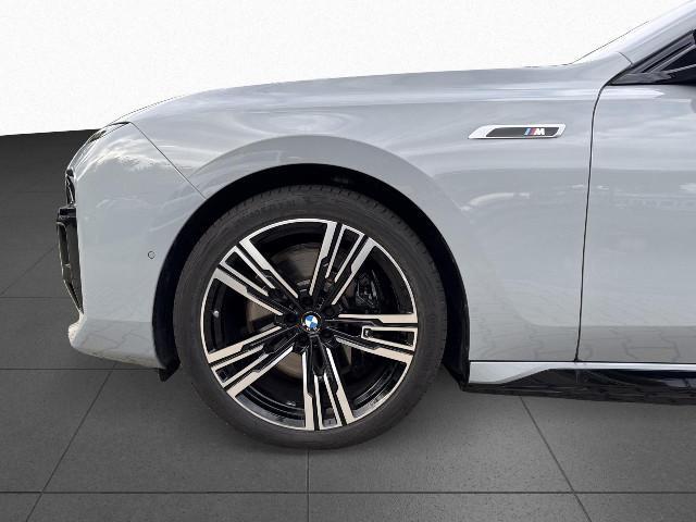 BMW i7 – Bild 8