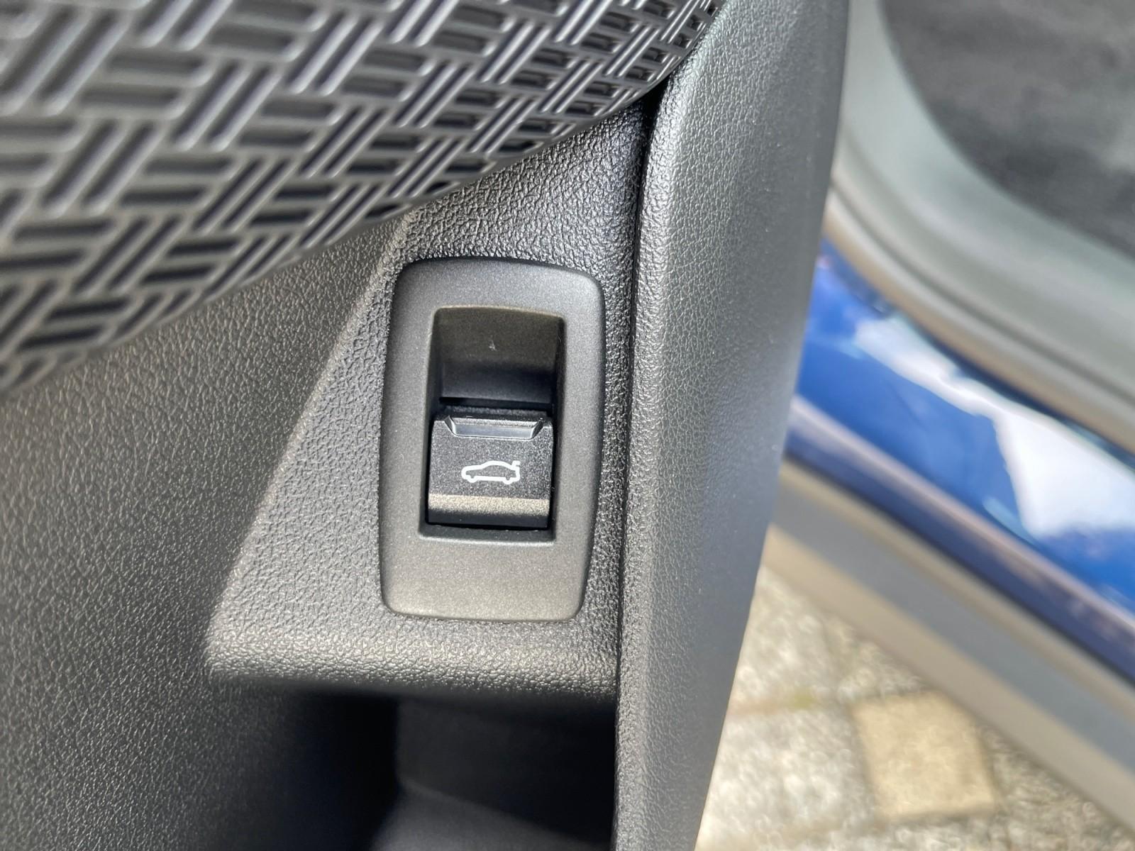 BMW X1 – Bild 36