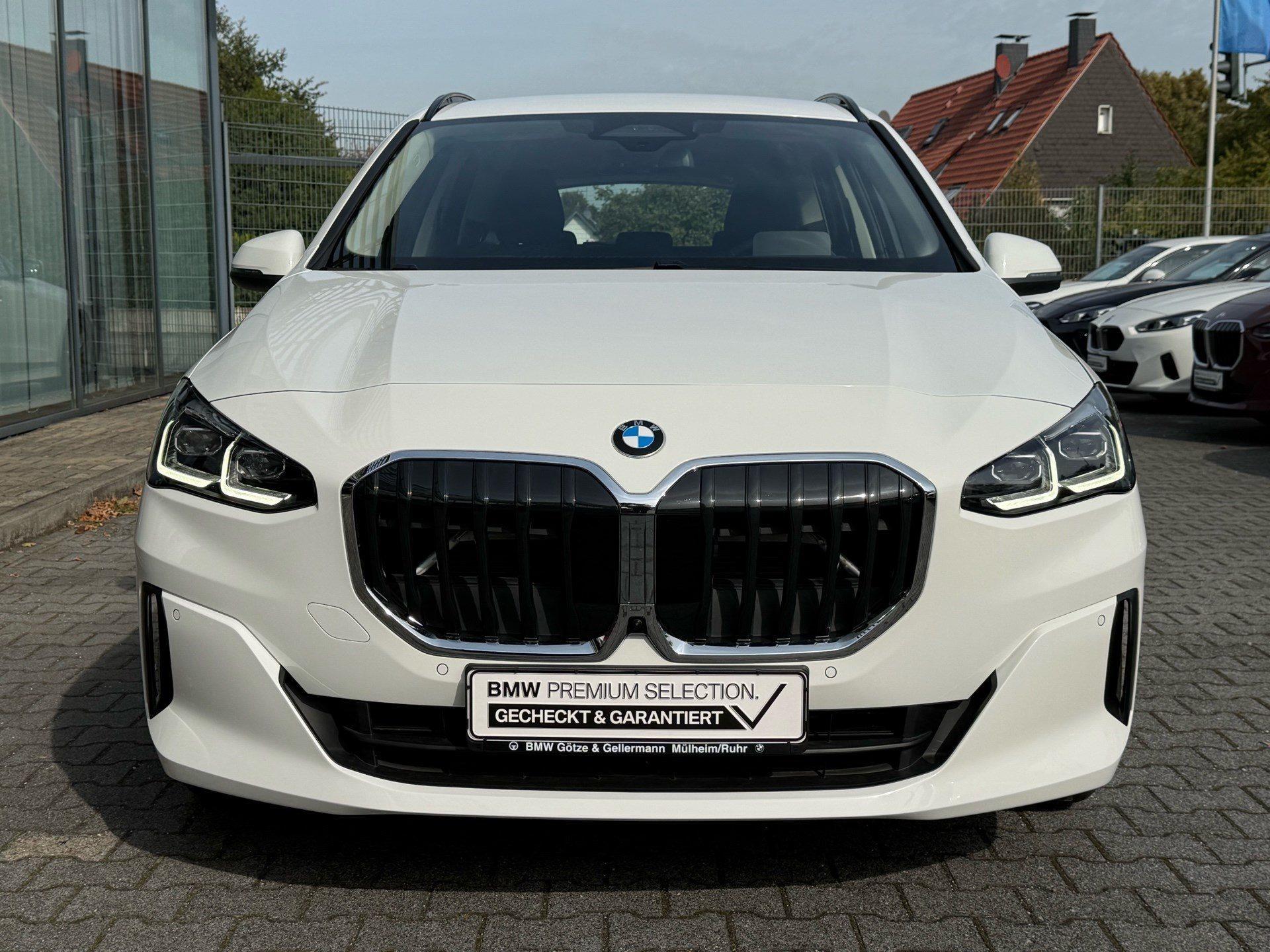 BMW 2er Active Tourer – Bild 25