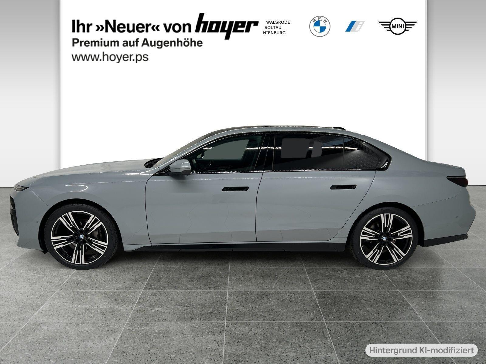 BMW 7er – Bild 3