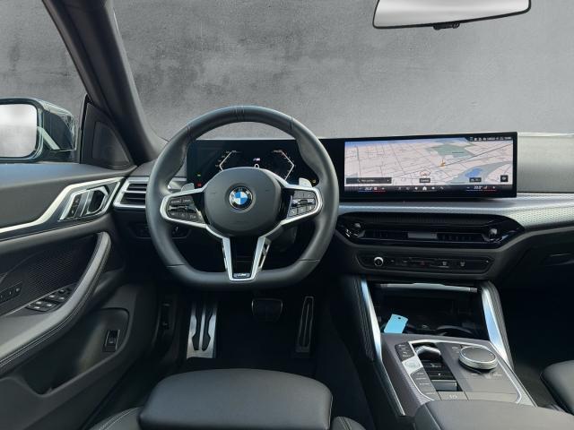 BMW 4er Gran Coupé – Bild 20