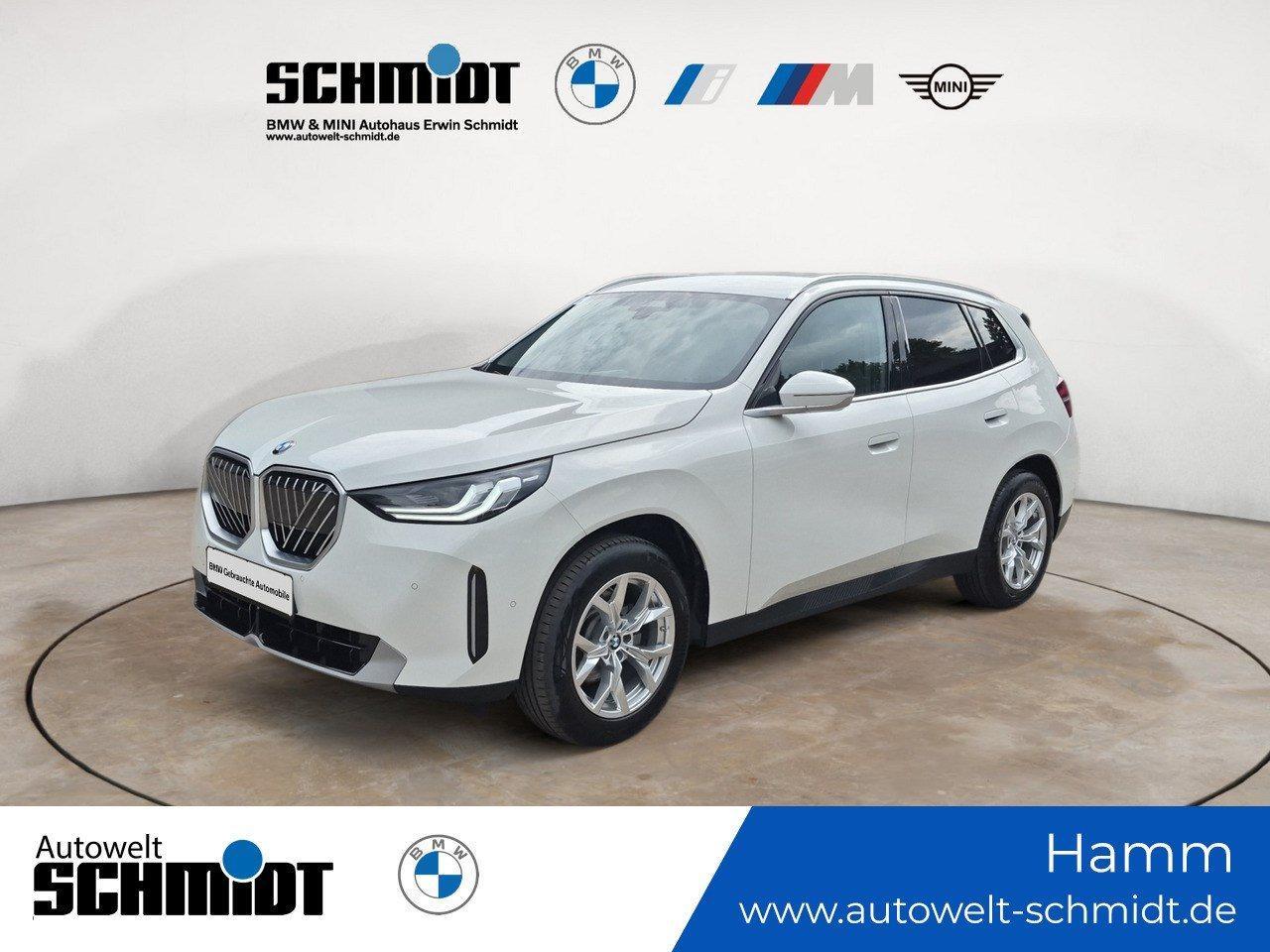 BMW X3 – Bild 6