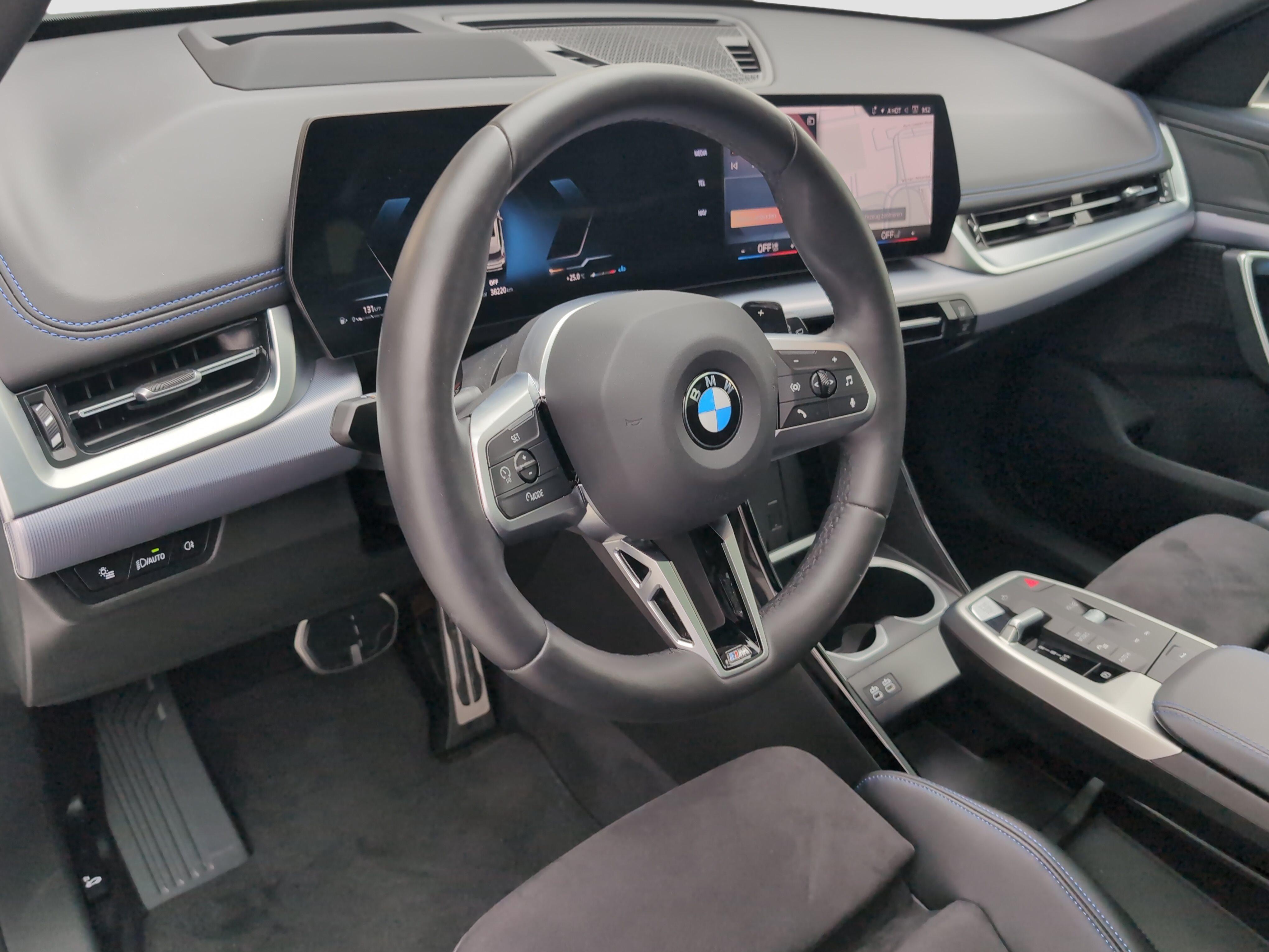 BMW X1 – Bild 18