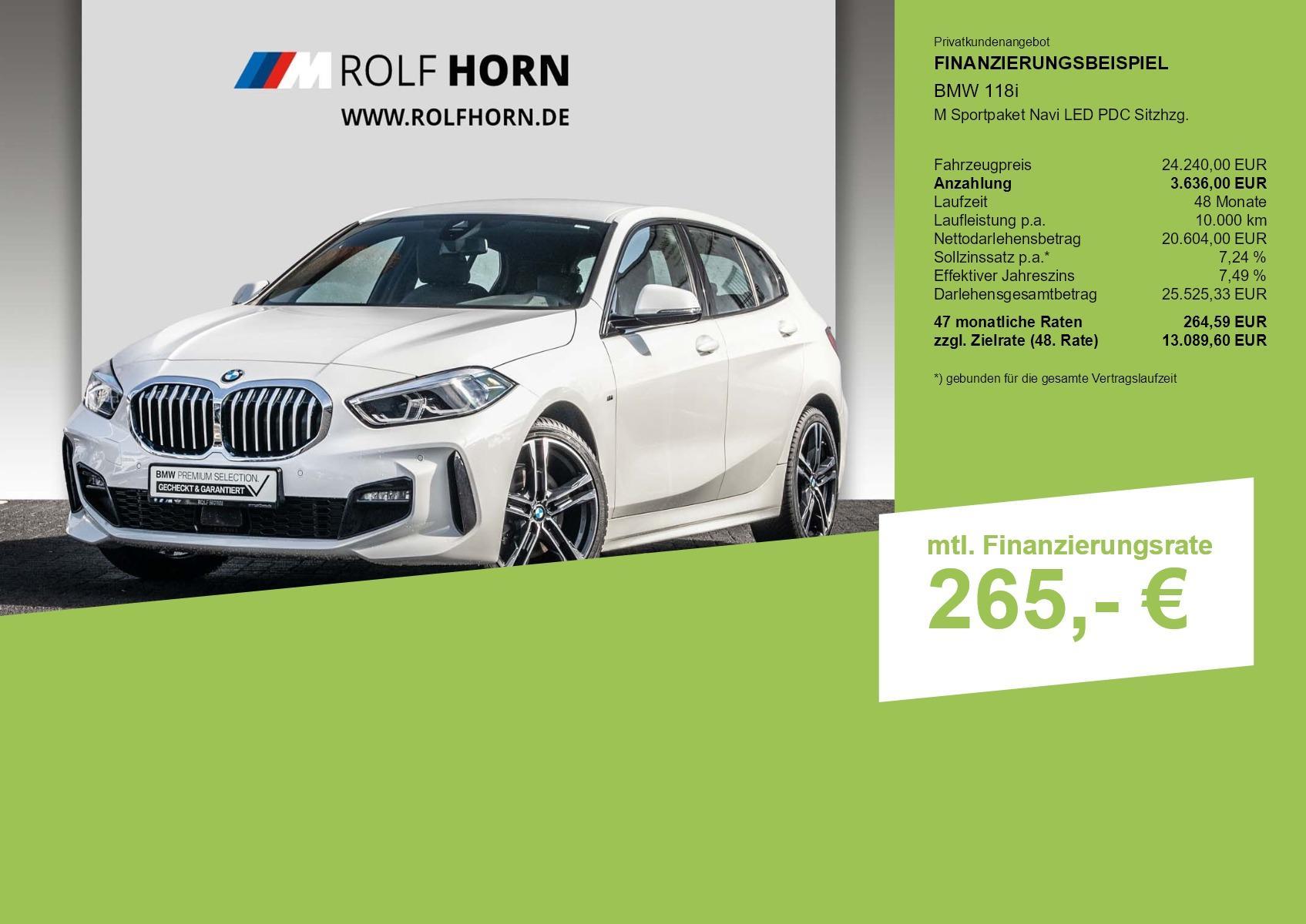 BMW 1er – Bild 3