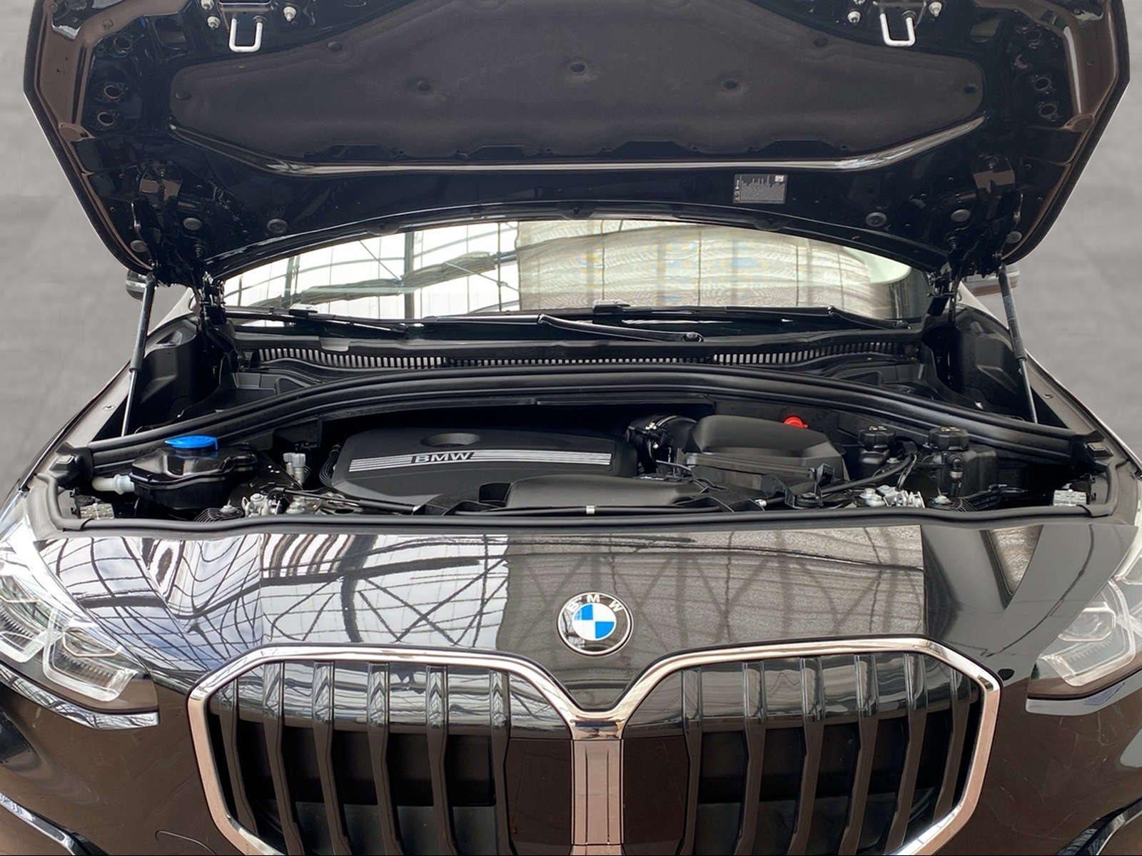 BMW 2er Active Tourer – Bild 18