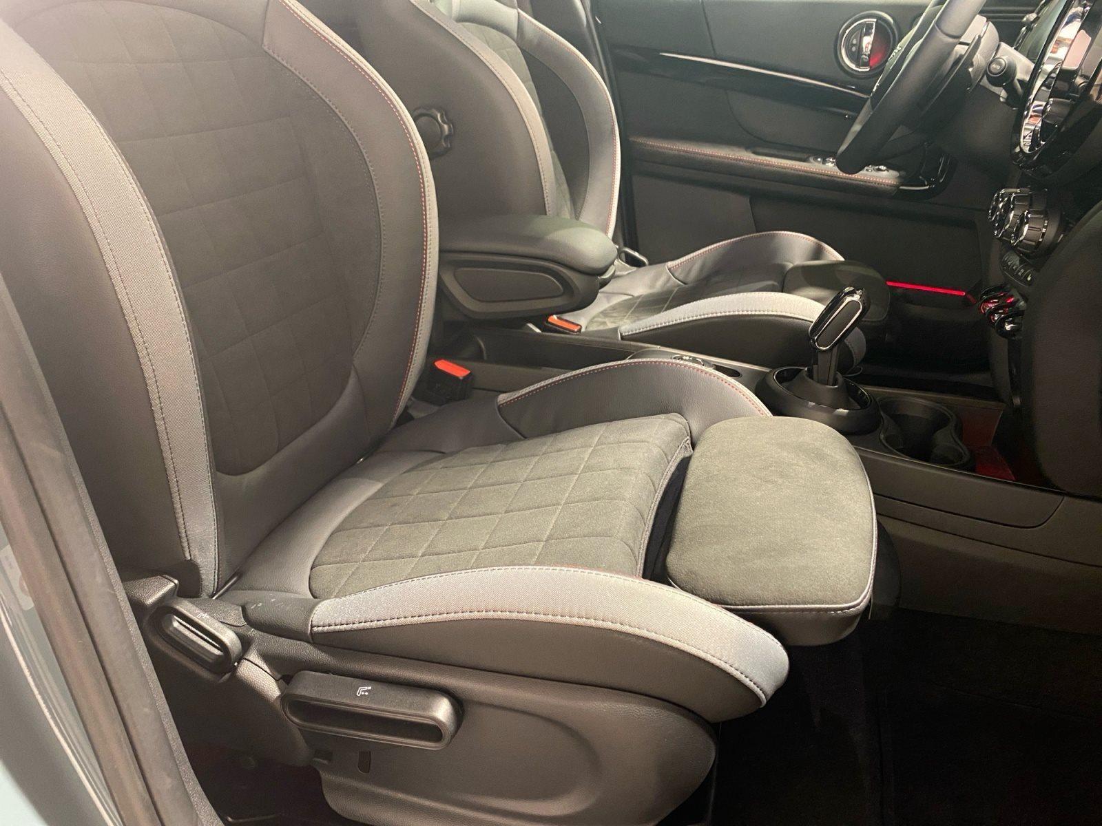 MINI Countryman – Bild 9