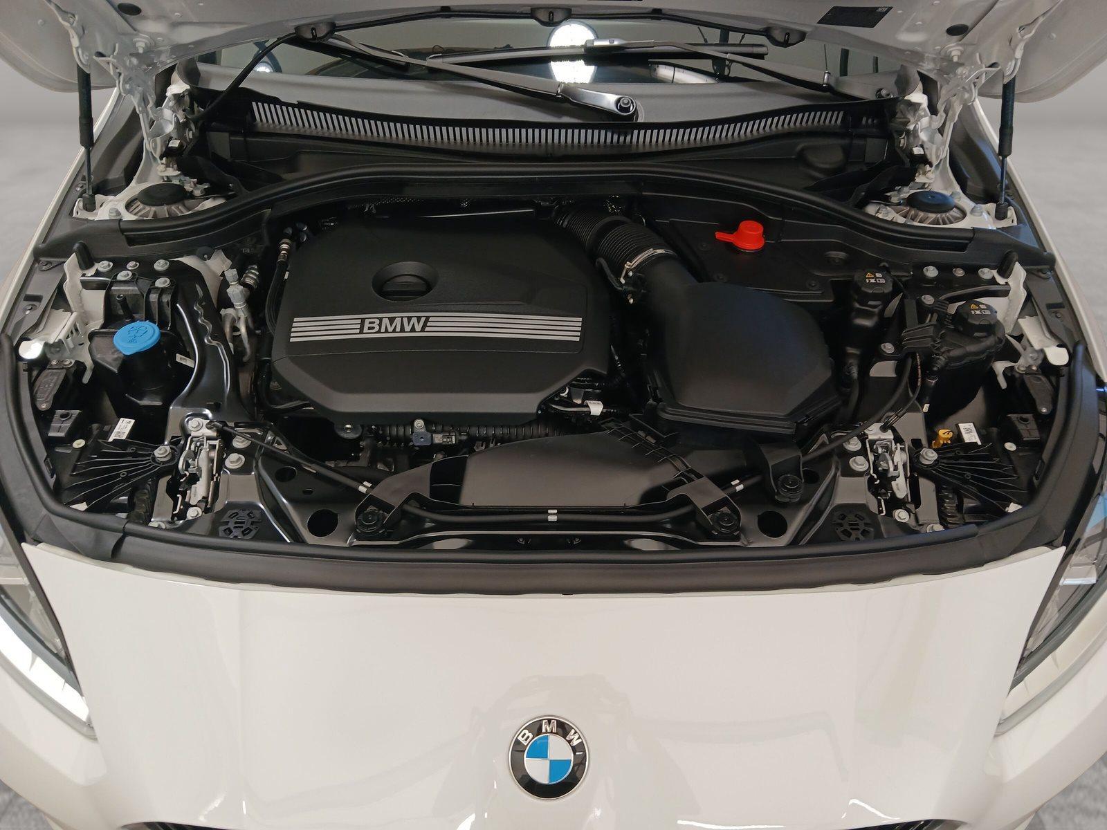 BMW 1er – Bild 12
