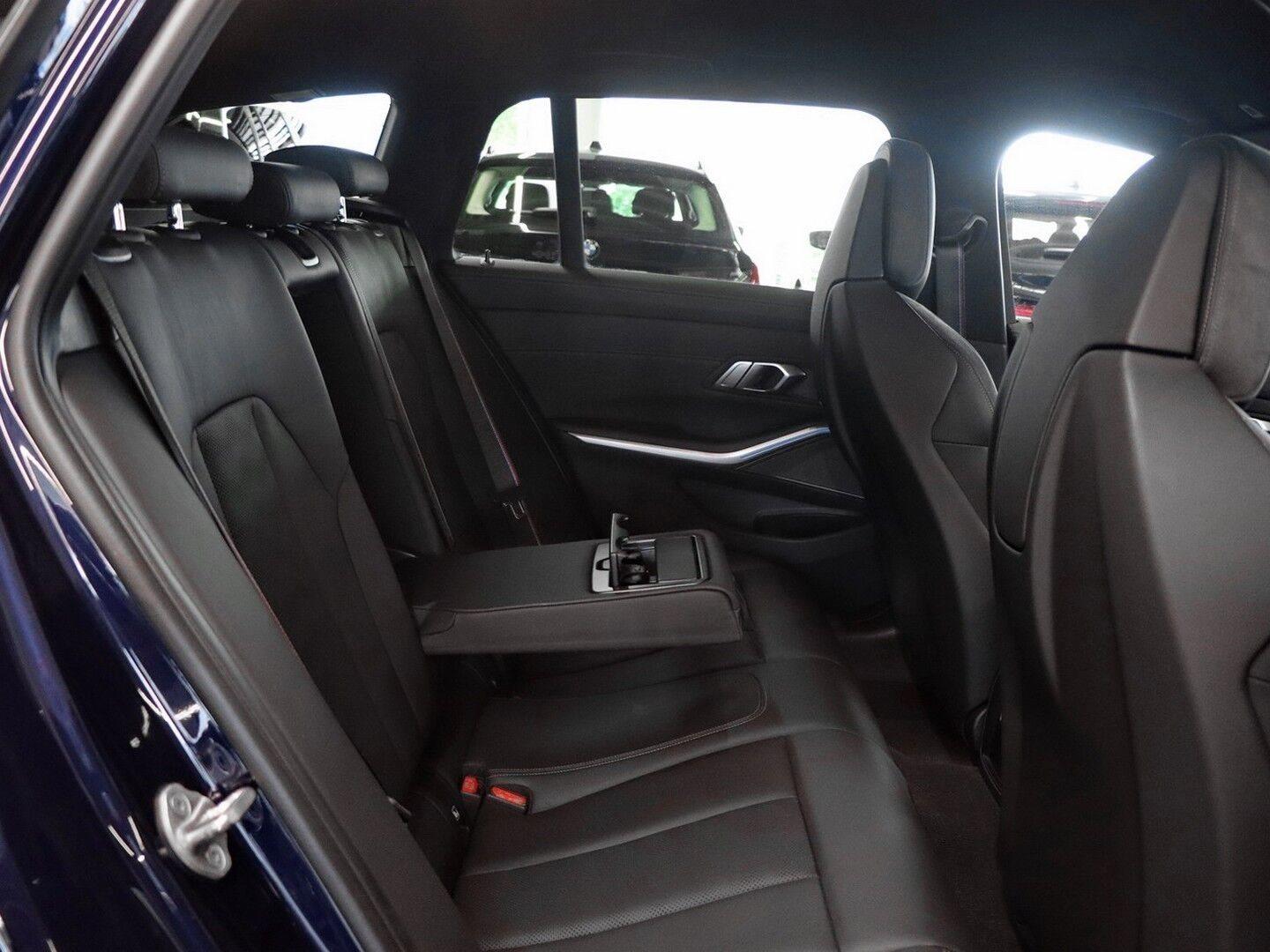BMW M3 Touring – Bild 7