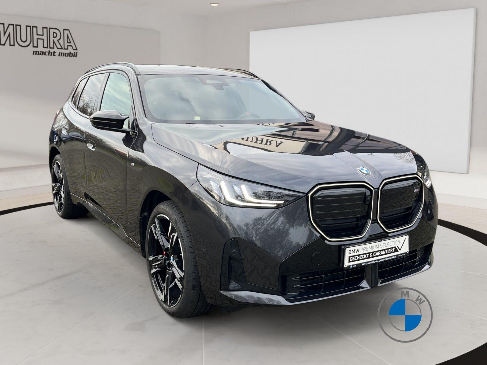 BMW X3 – Bild 11