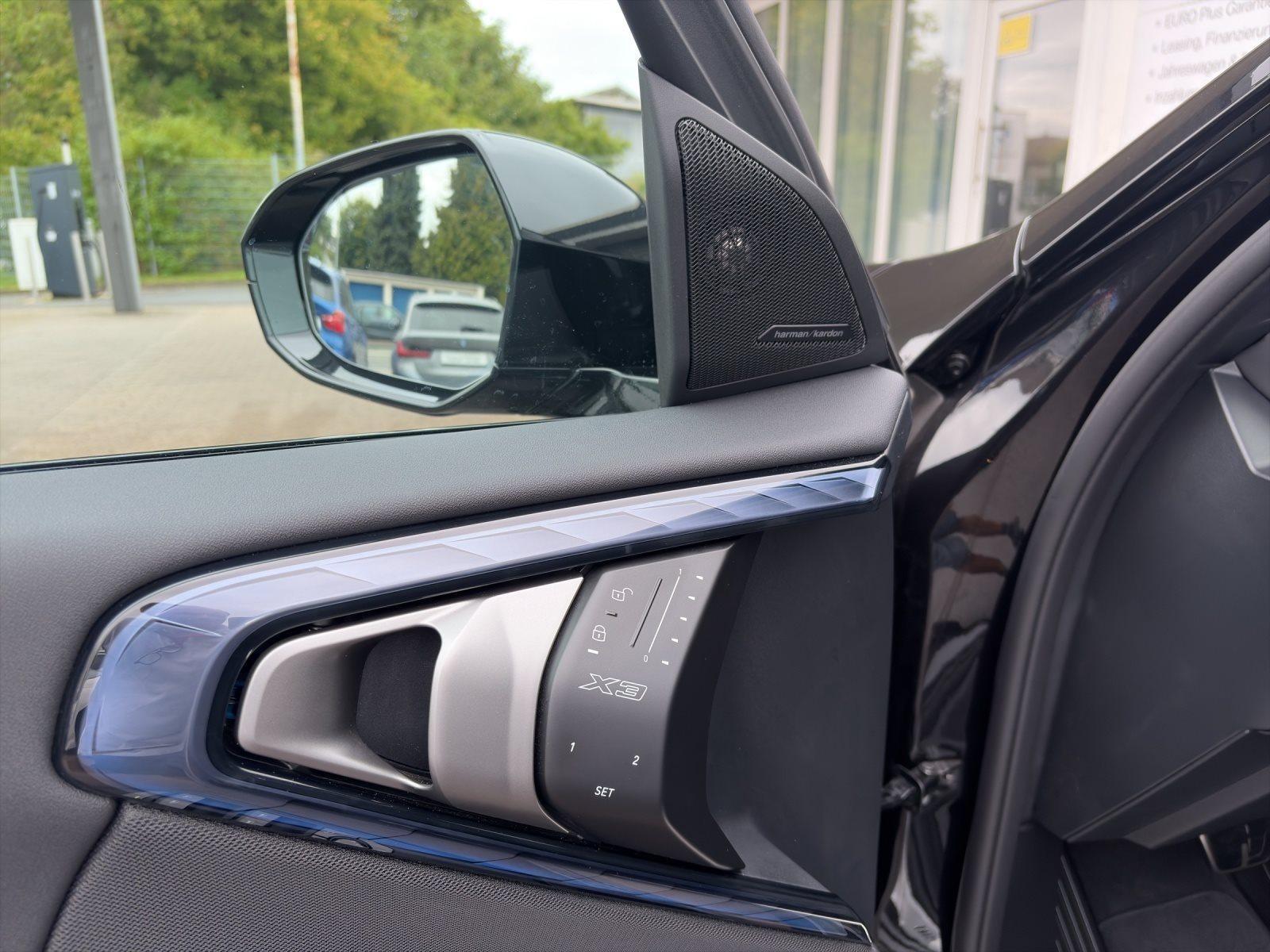 BMW X3 – Bild 18