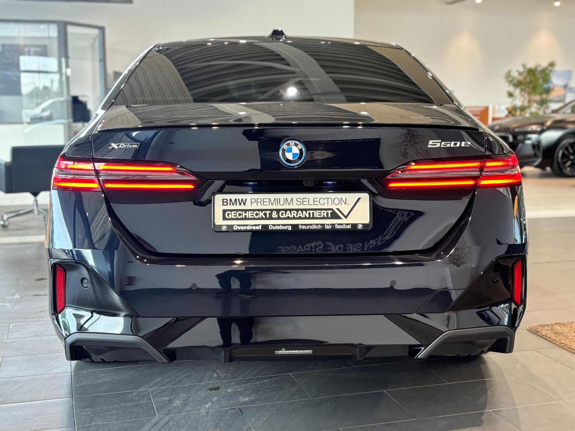 BMW 5er – Bild 44