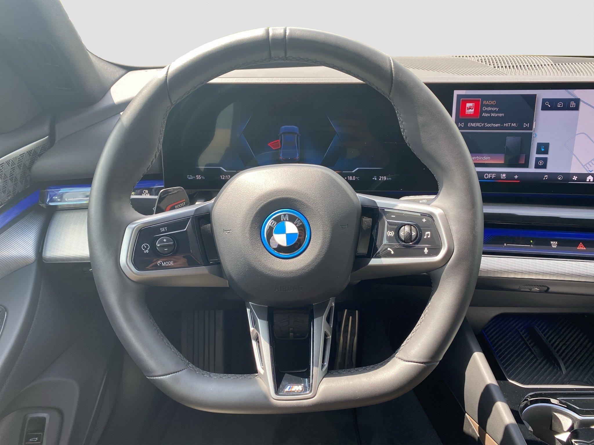 BMW 5er – Bild 12