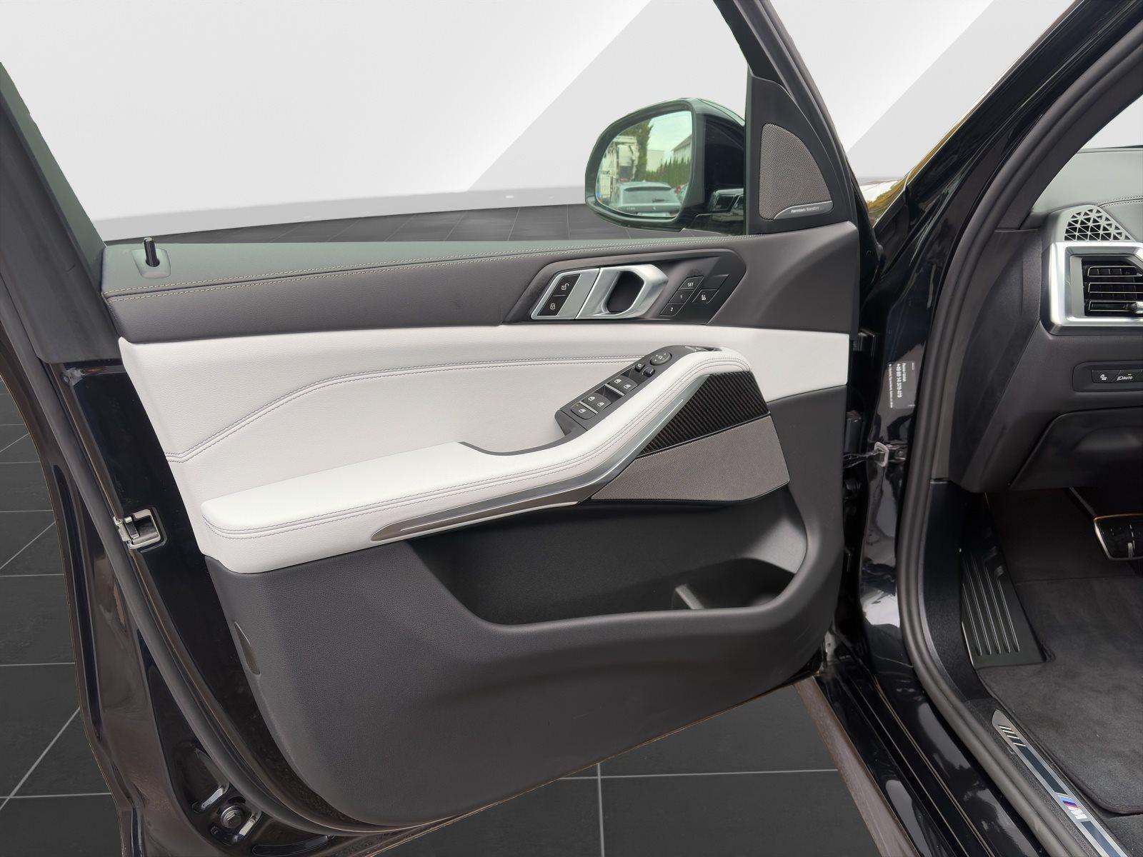 BMW X5 – Bild 16